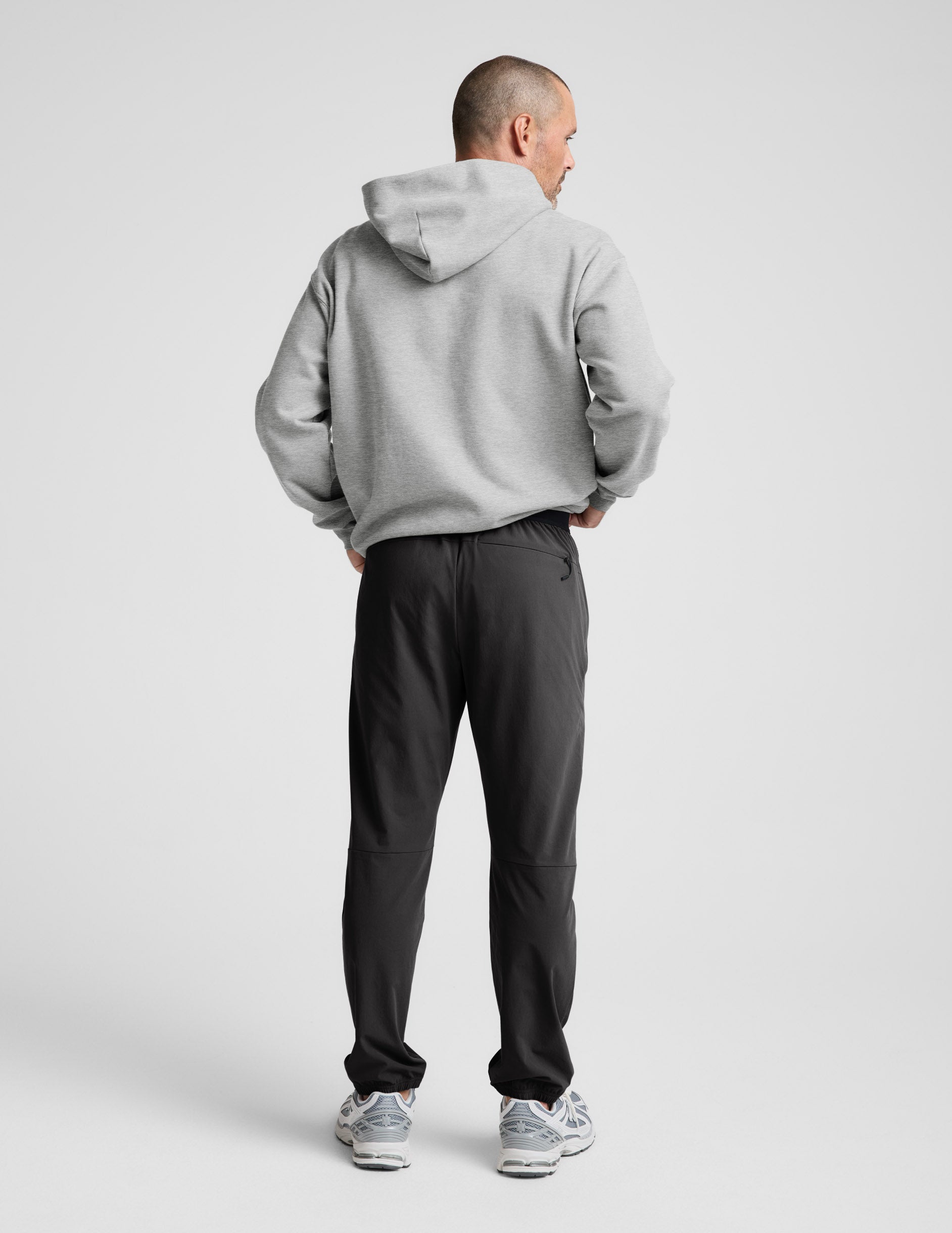 Beyond Yoga On The Go Mens Jogger
