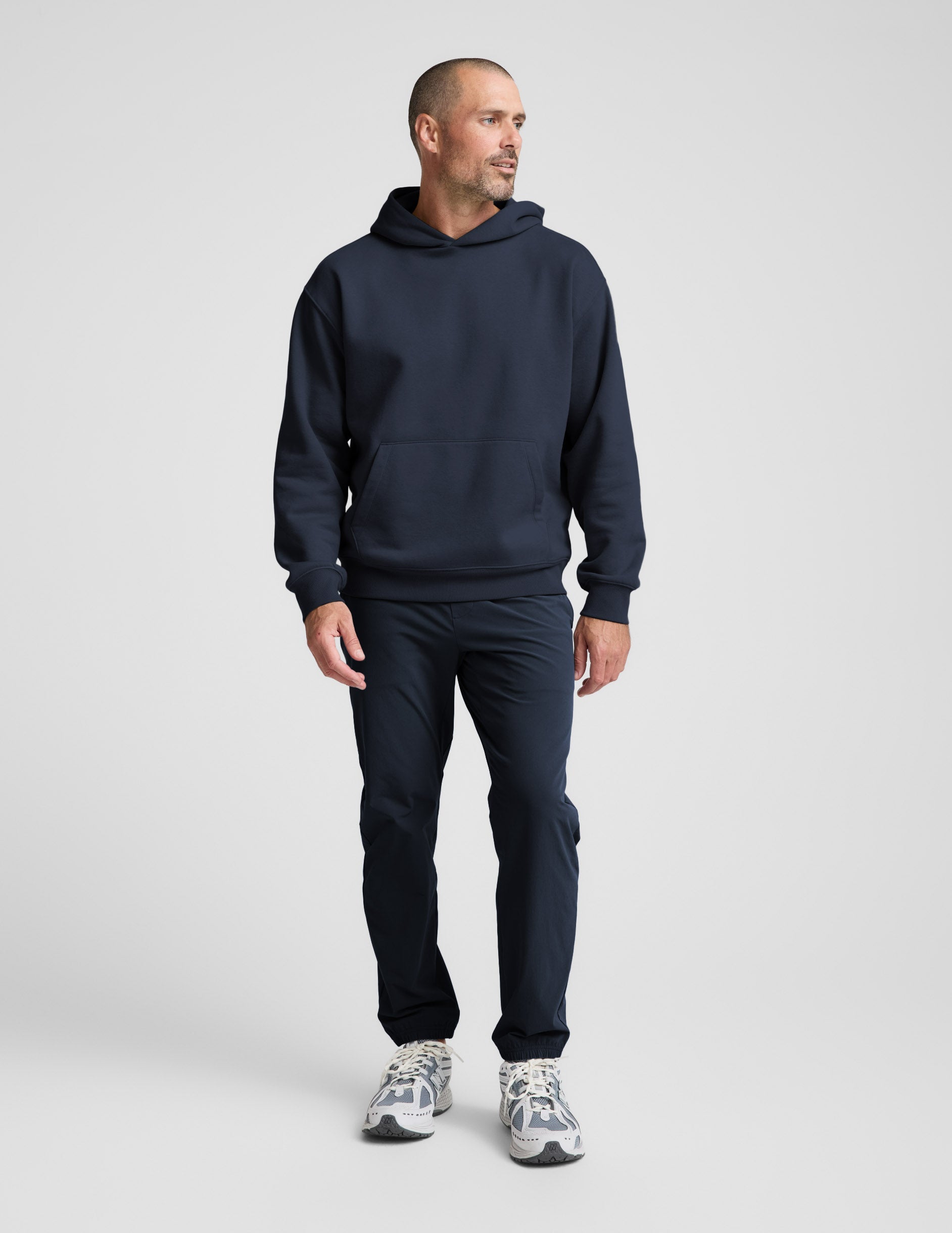 Beyond Yoga On The Go Mens Jogger