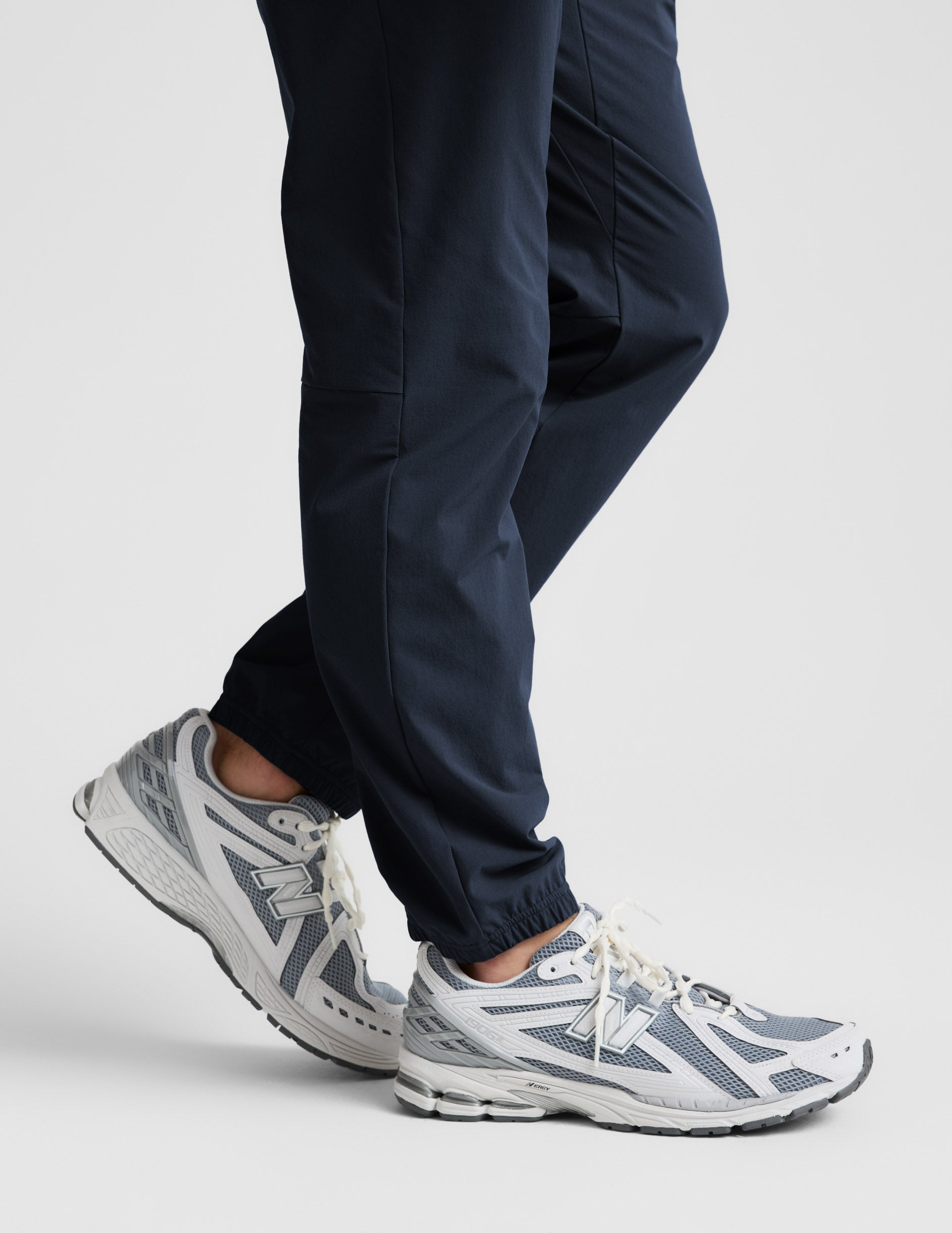 Beyond Yoga On The Go Mens Jogger