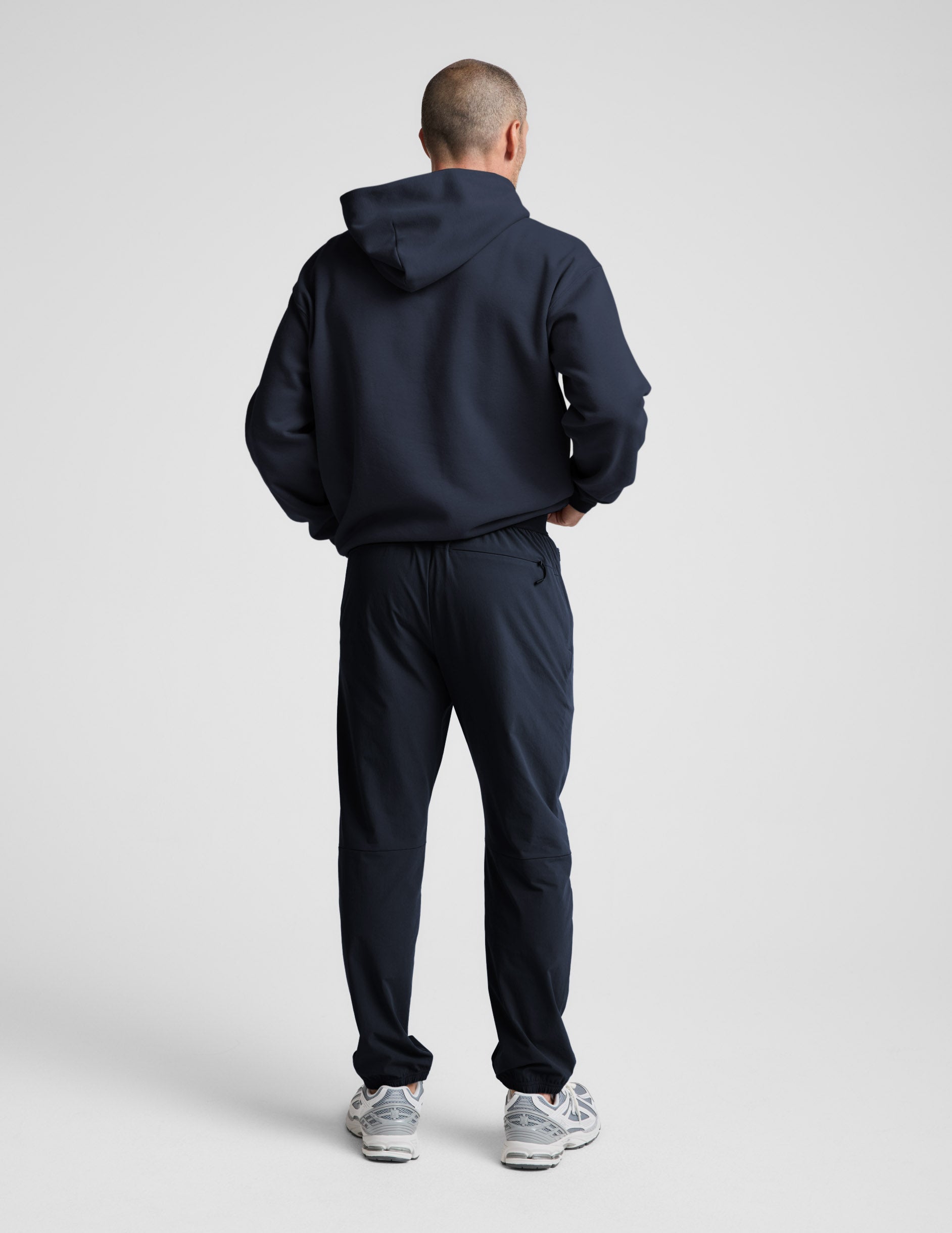 Beyond Yoga On The Go Mens Jogger