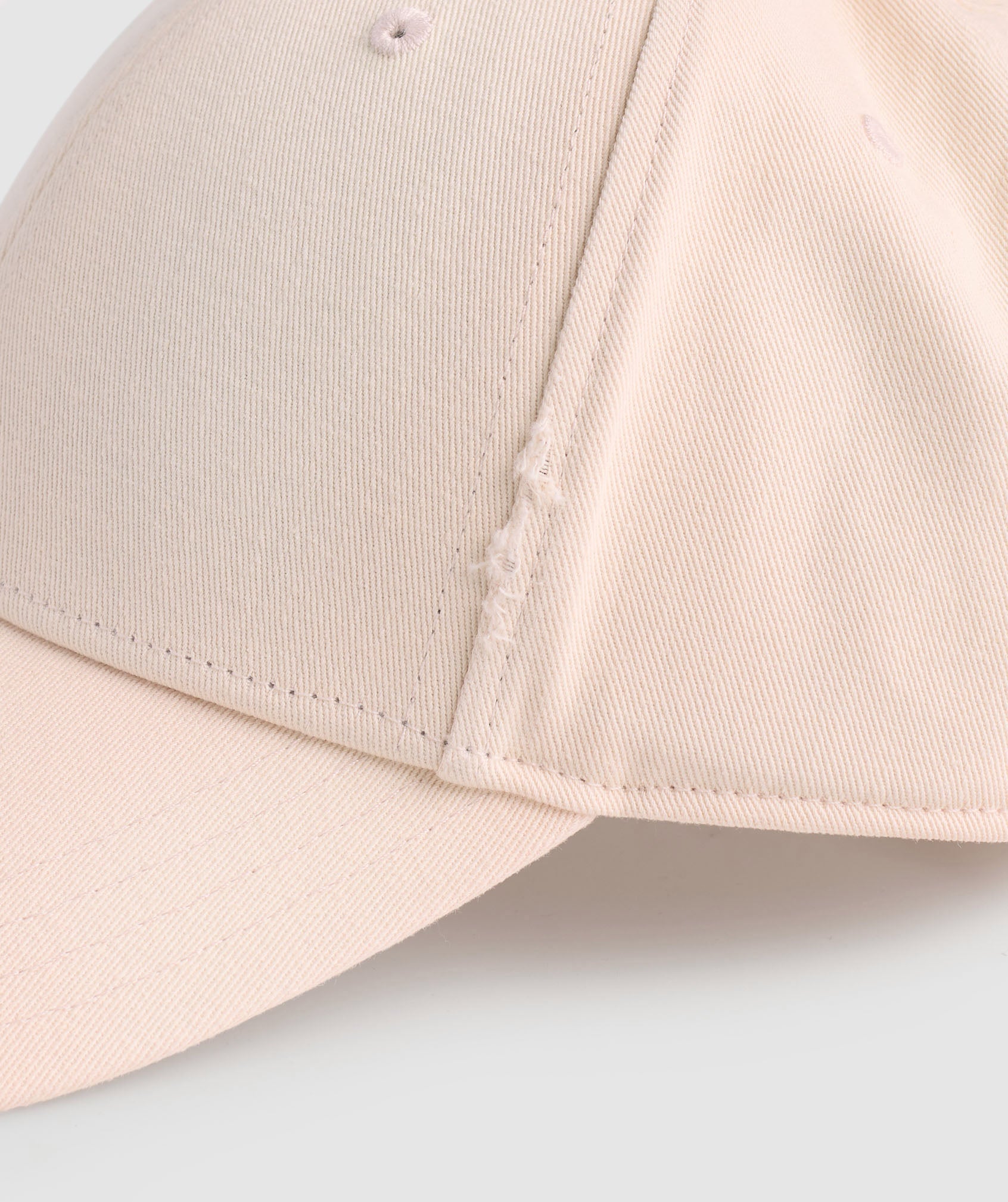 Women's Gymshark Washed Cap Fair Pink