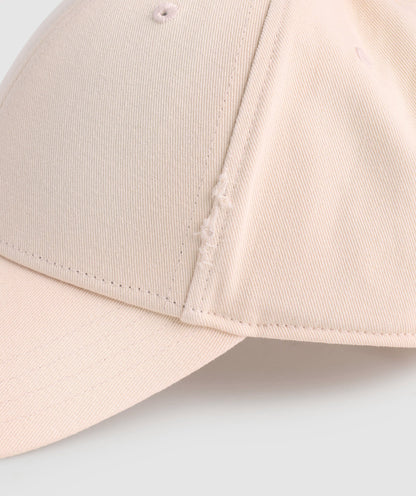 Gymshark Washed Cap Fair Pink