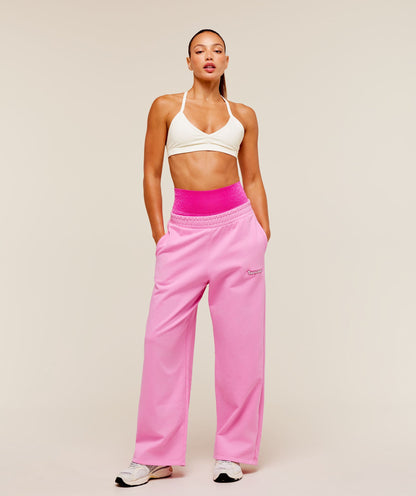 Women's Gymshark Washed Minimal Sports Bra Soft White