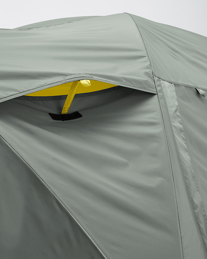 The North Face Wawona 4p