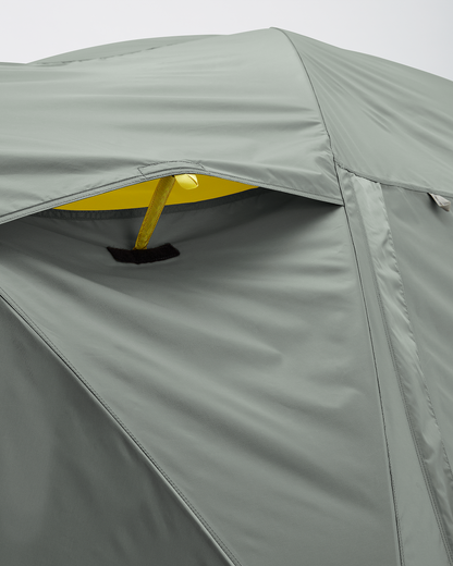 The North Face Wawona 4p