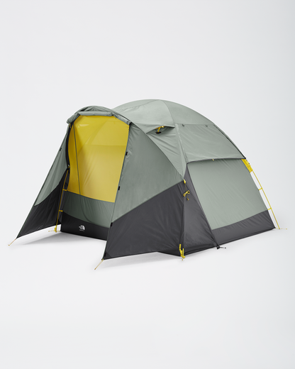 The North Face Wawona 4p