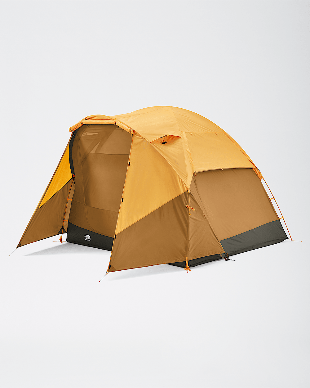 The North Face Wawona 4p
