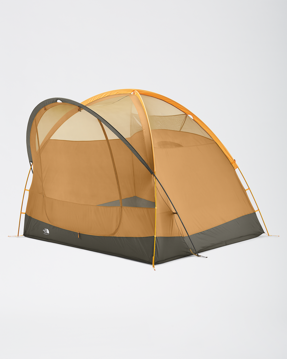 The North Face Wawona 4p