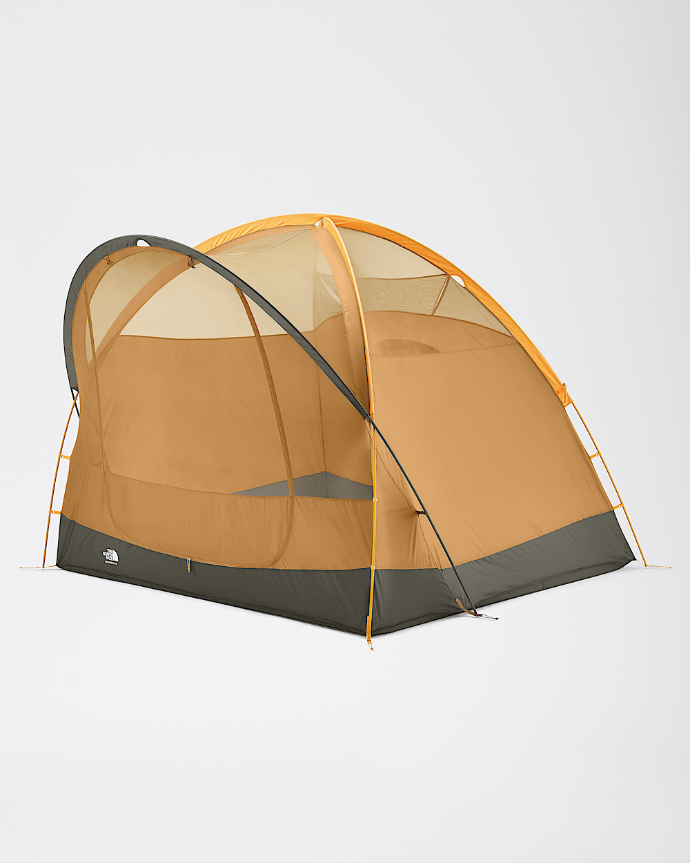 The North Face Wawona 4p