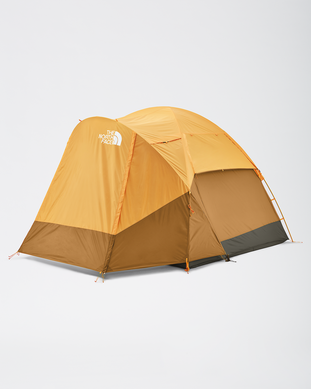 The North Face Wawona 4p