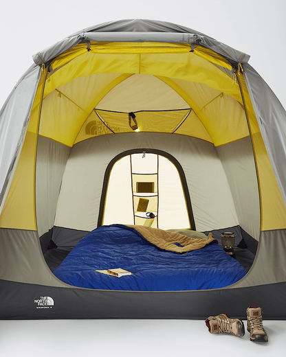 The North Face Wawona 4p