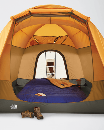 The North Face Wawona 4p
