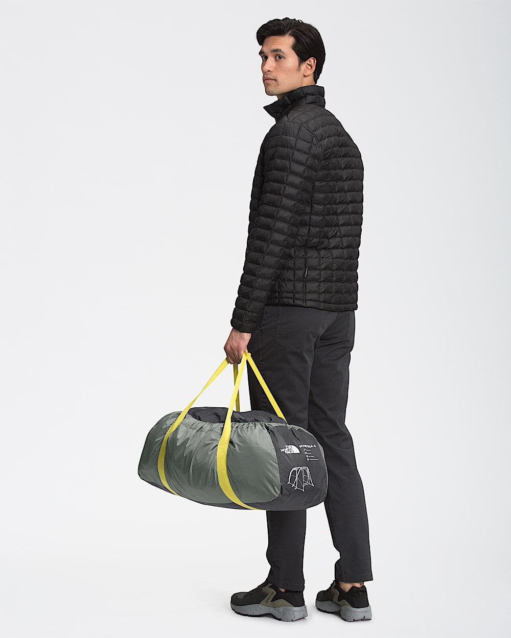 The North Face Wawona 4p