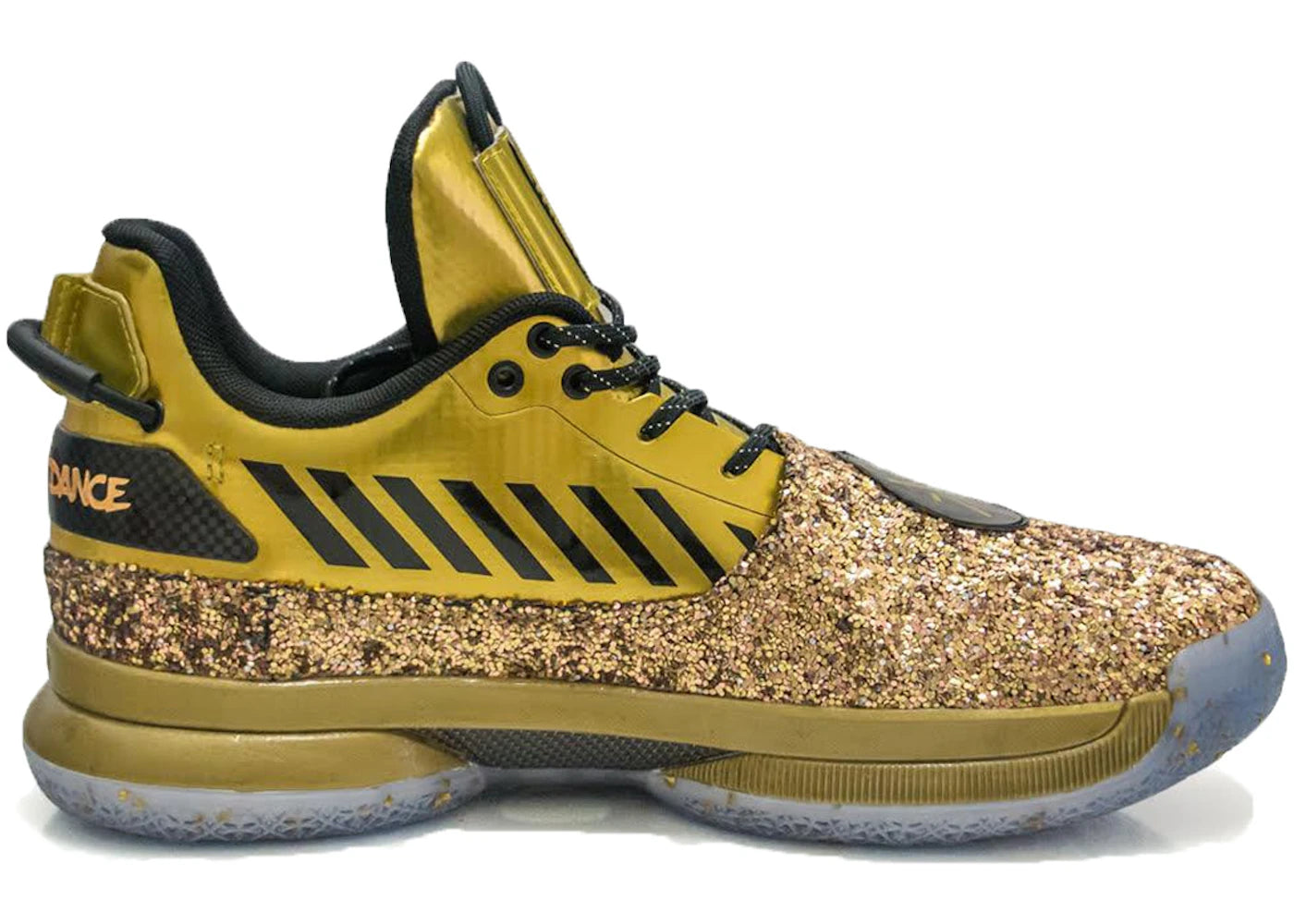 Li-Ning Way Of Wade 7 One Last Dance Away