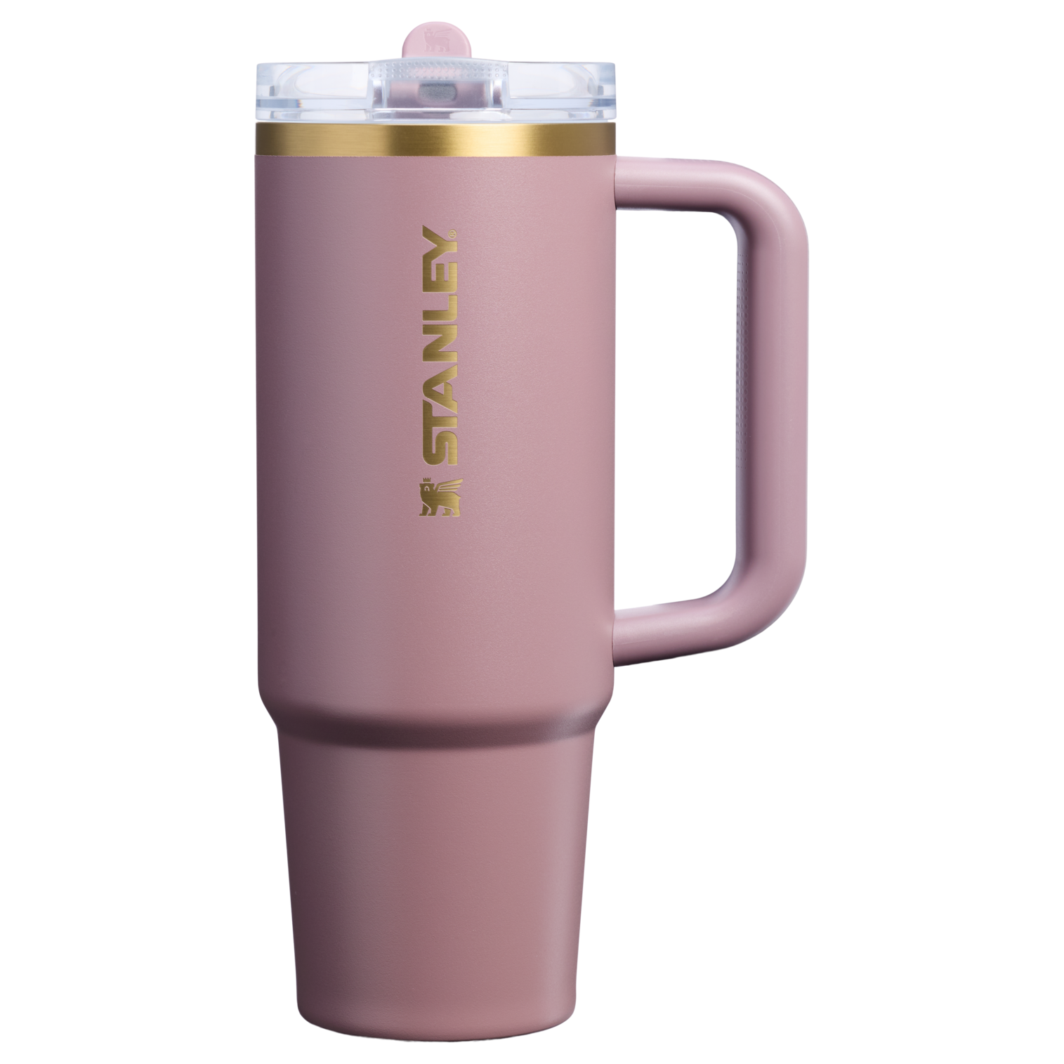 The Quencher ProTour Flip Straw Tumbler | 30 OZ Cashmere Cashmere