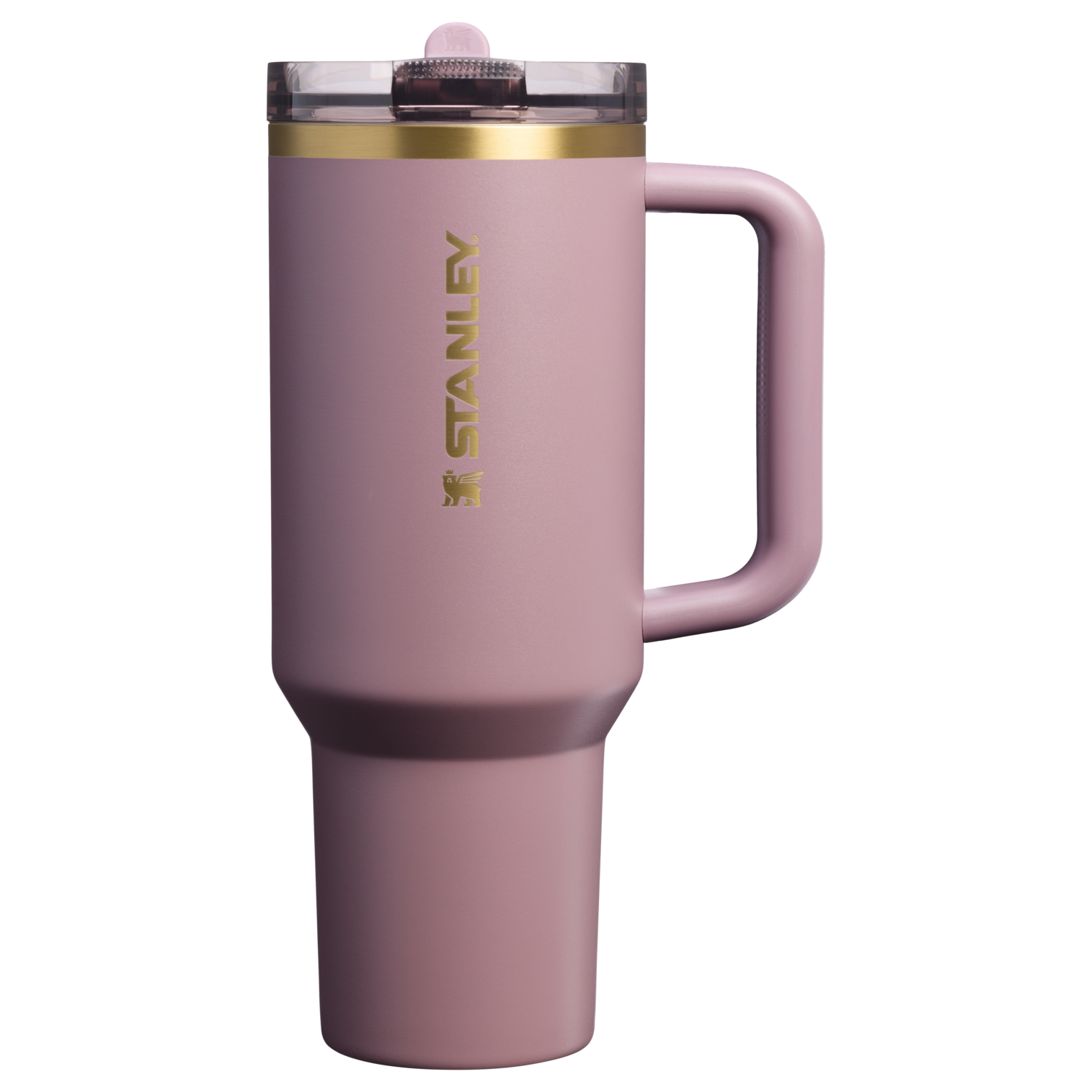The Quencher ProTour Flip Straw Tumbler Cashmere Cashmere