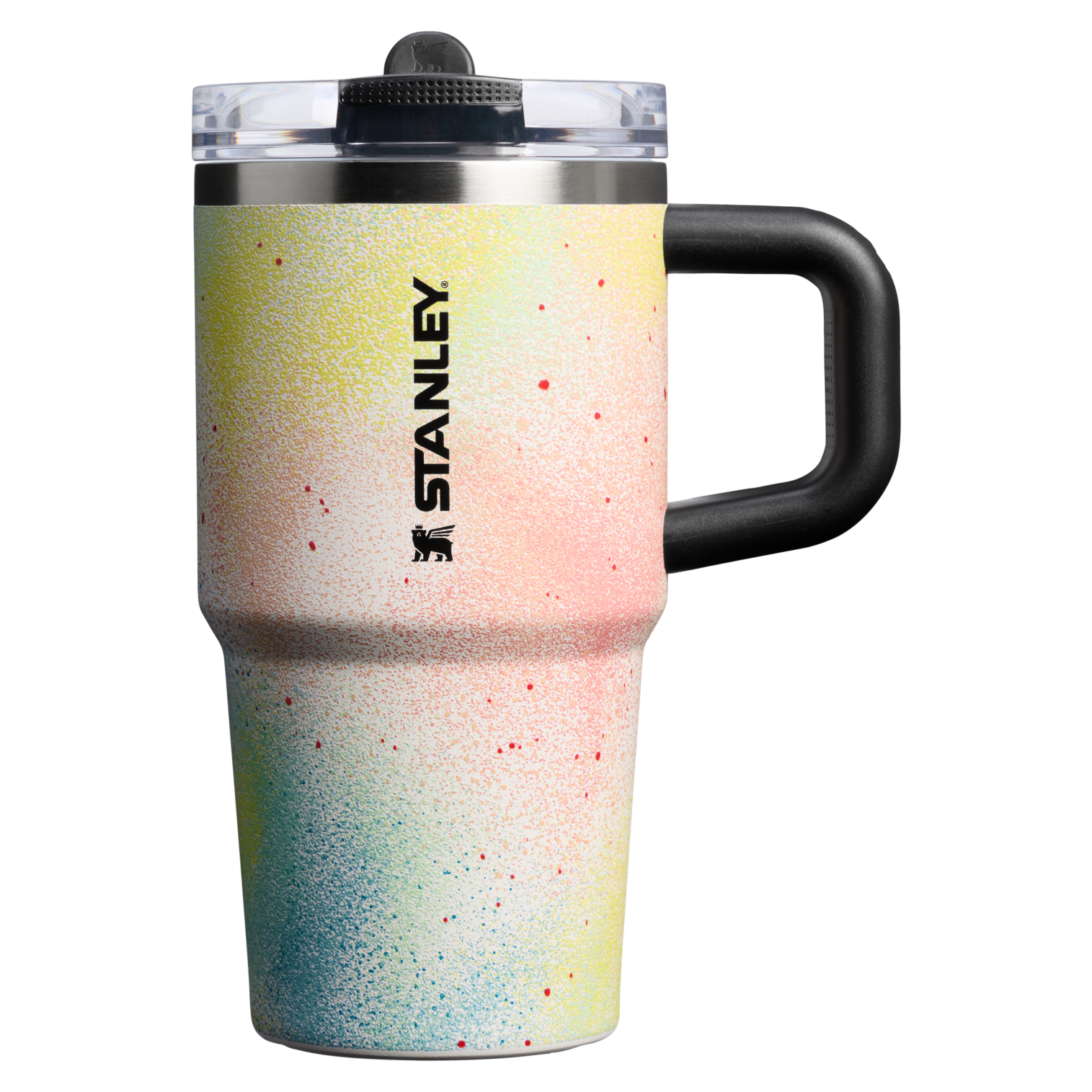 The Quencher ProTour Flip Straw Tumbler | 20 OZ Atomic Techgrain Atomic Techgrain