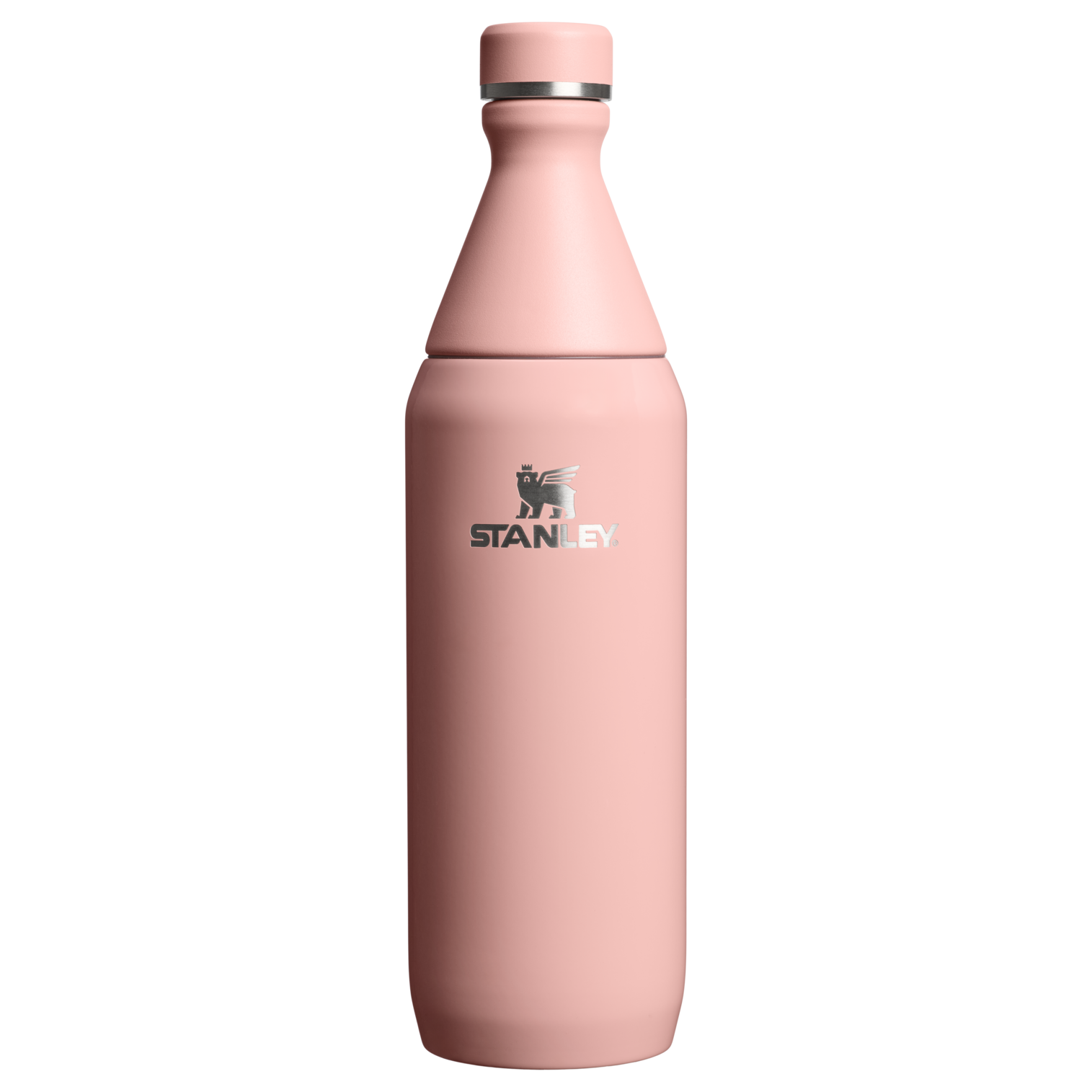 All Day Slim Bottle Peach Rose Gloss Peach Rose Gloss