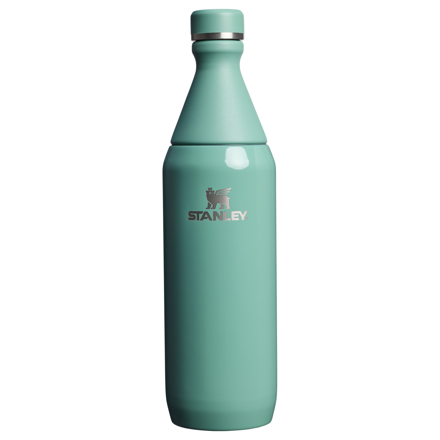All Day Slim Bottle | 20 OZ Spring Green Gloss Spring Green Gloss