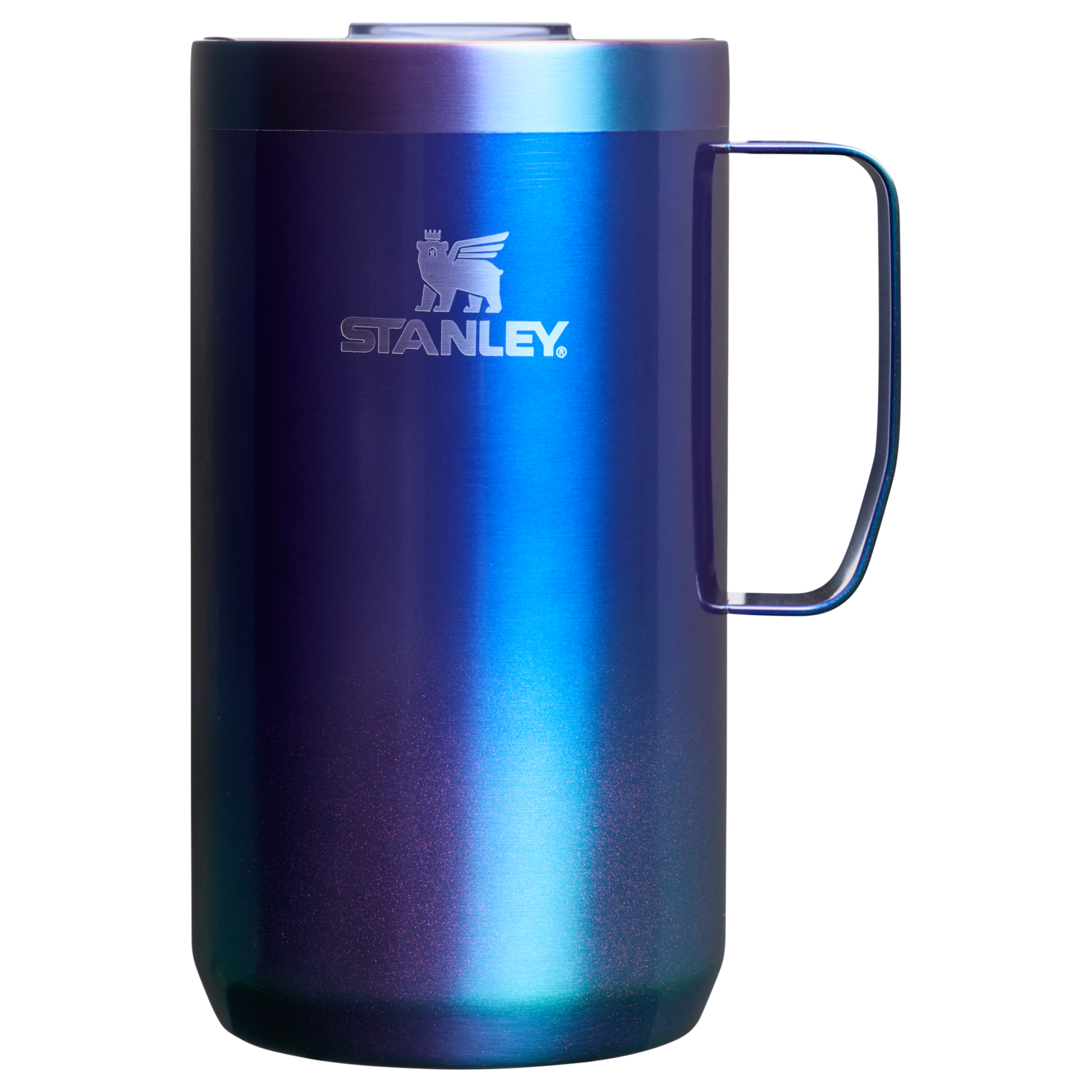 The Dream Weaver Stay-Hot Camp Mug | 24 OZ Star Shine Star Shine