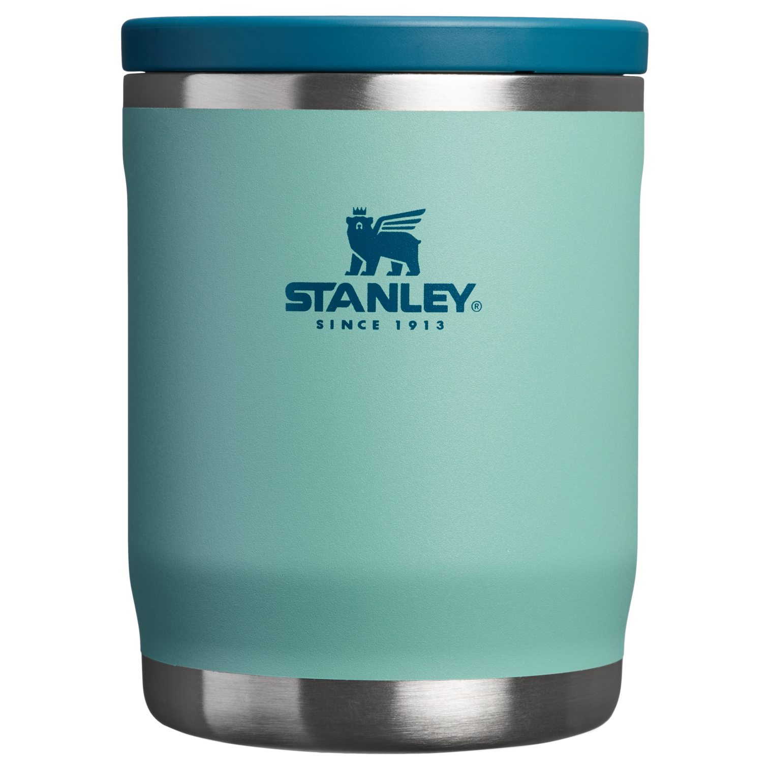Stanley Adventure To-Go Food Jar | 18 OZ Spring Green Spring Green