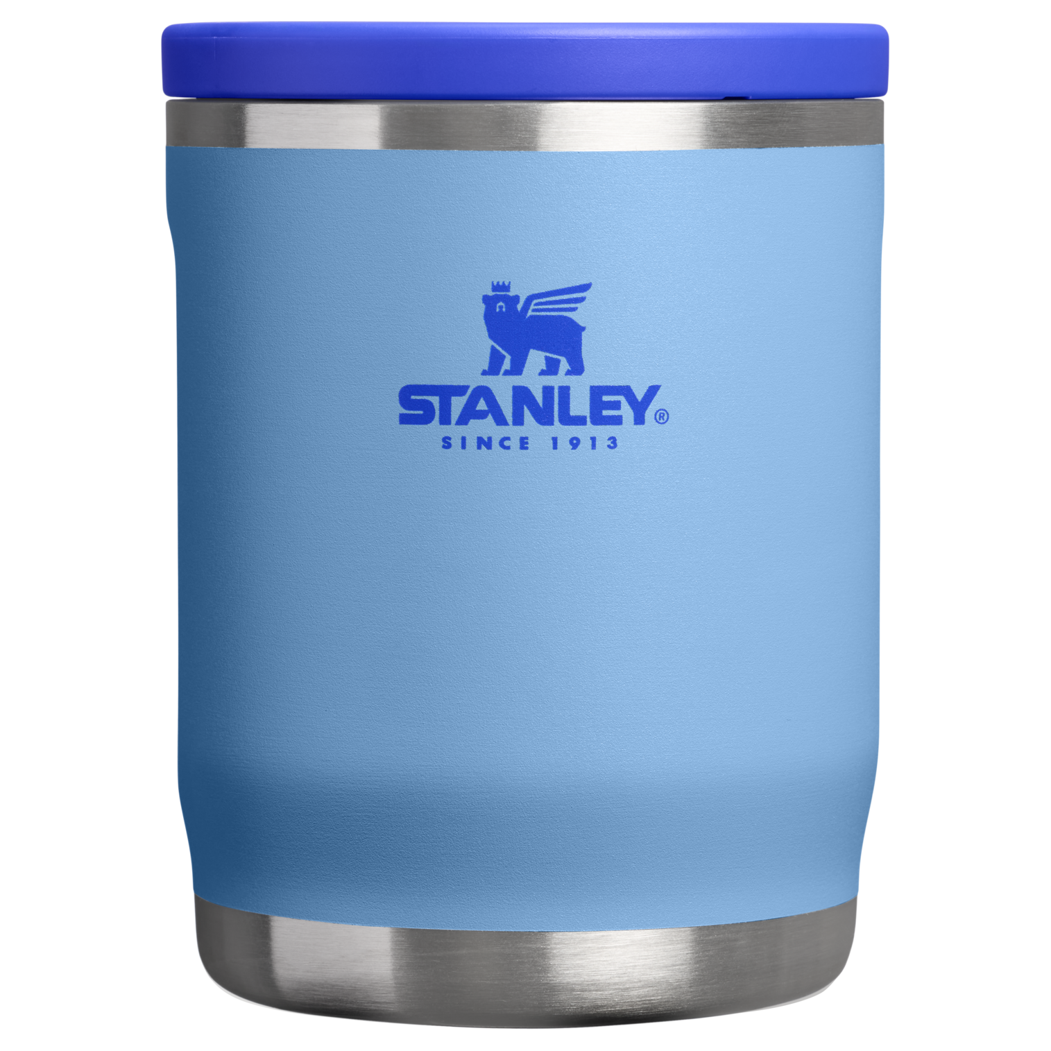 Stanley Adventure To-Go Food Jar | 18 OZ Blue Sky Blue Sky