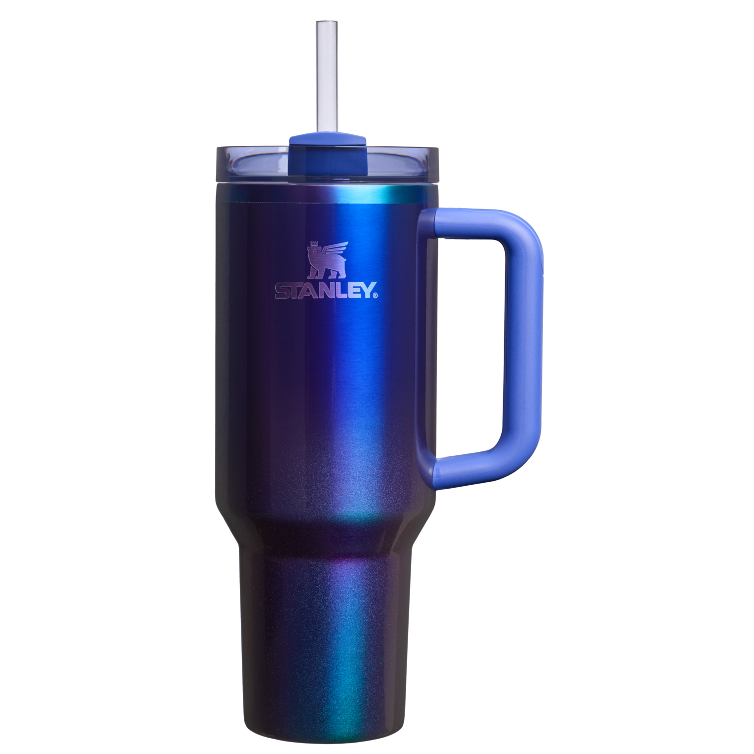The Dream Weaver Quencher H2.0 Flowstate Tumbler | 40 OZ Star Shine Star Shine