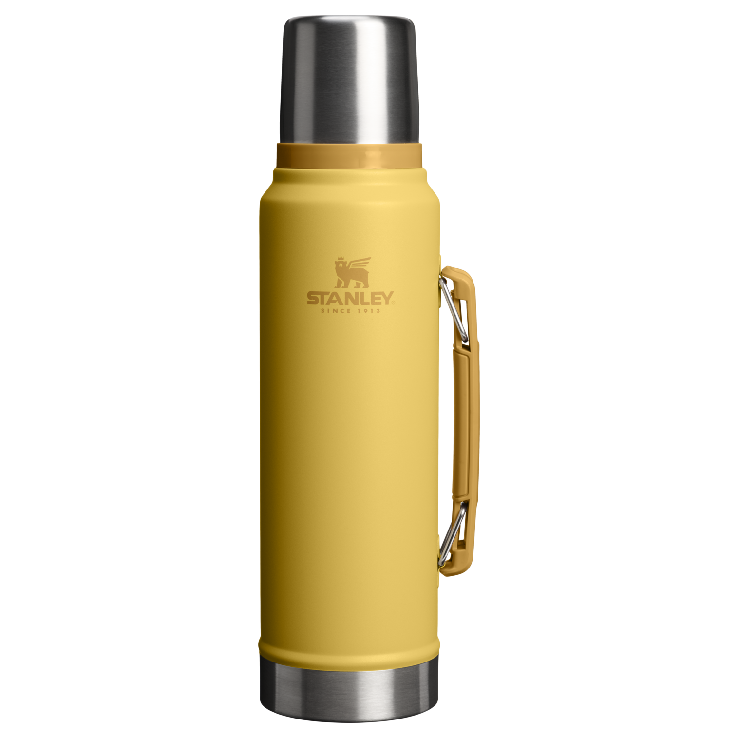 Stanley Classic Legendary Bottle | 1.1 QT Dijon Dijon