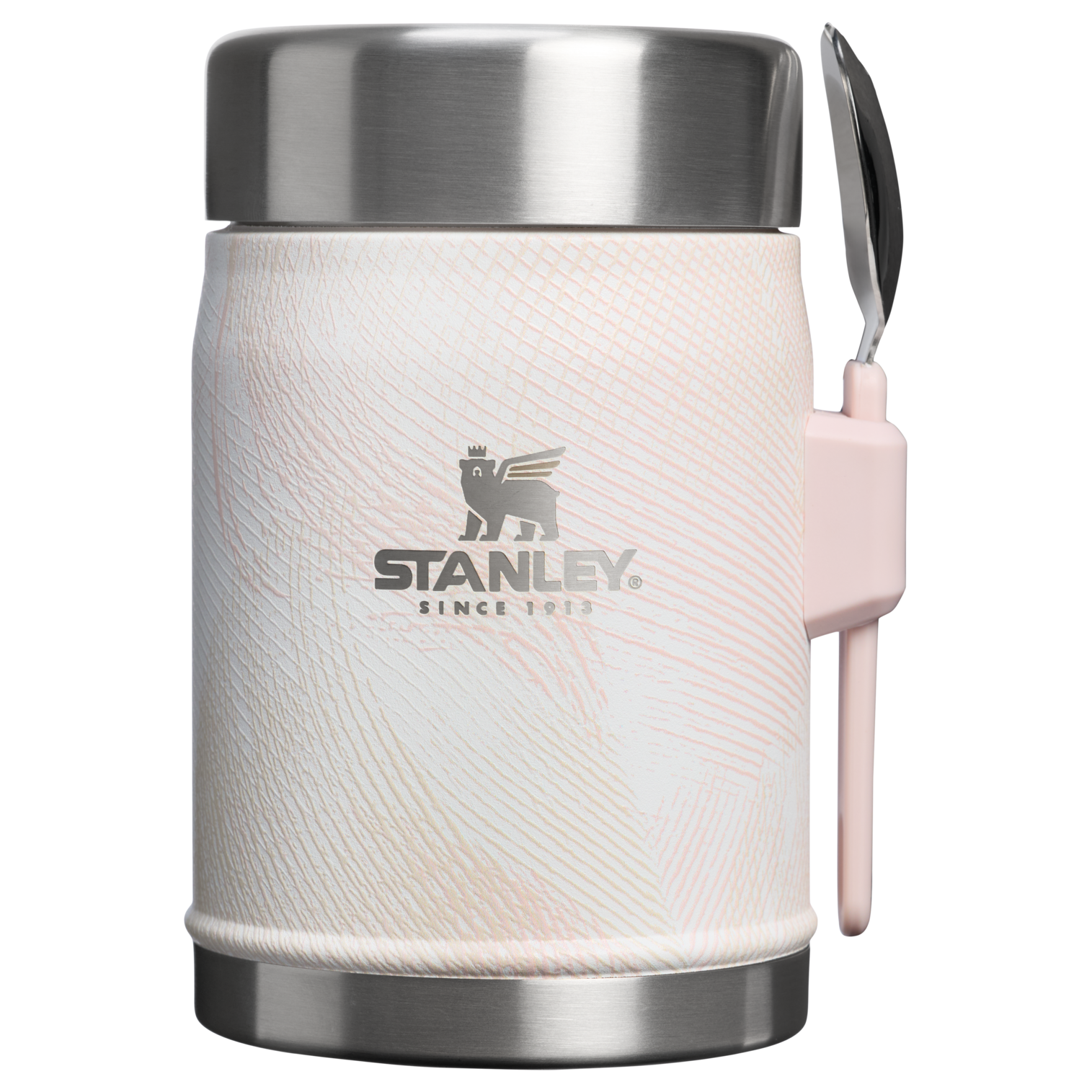 Classic Legendary Food Jar + Spork | 14 OZ Sahara Plume Sahara Plume