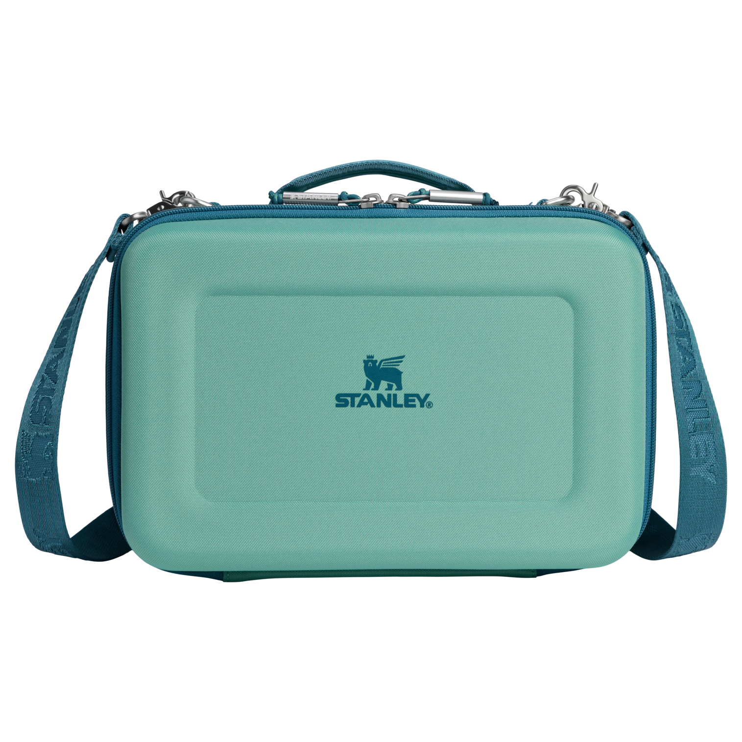 Stanley All Day Midi Lunch Box | 6 QT Spring Green Spring Green