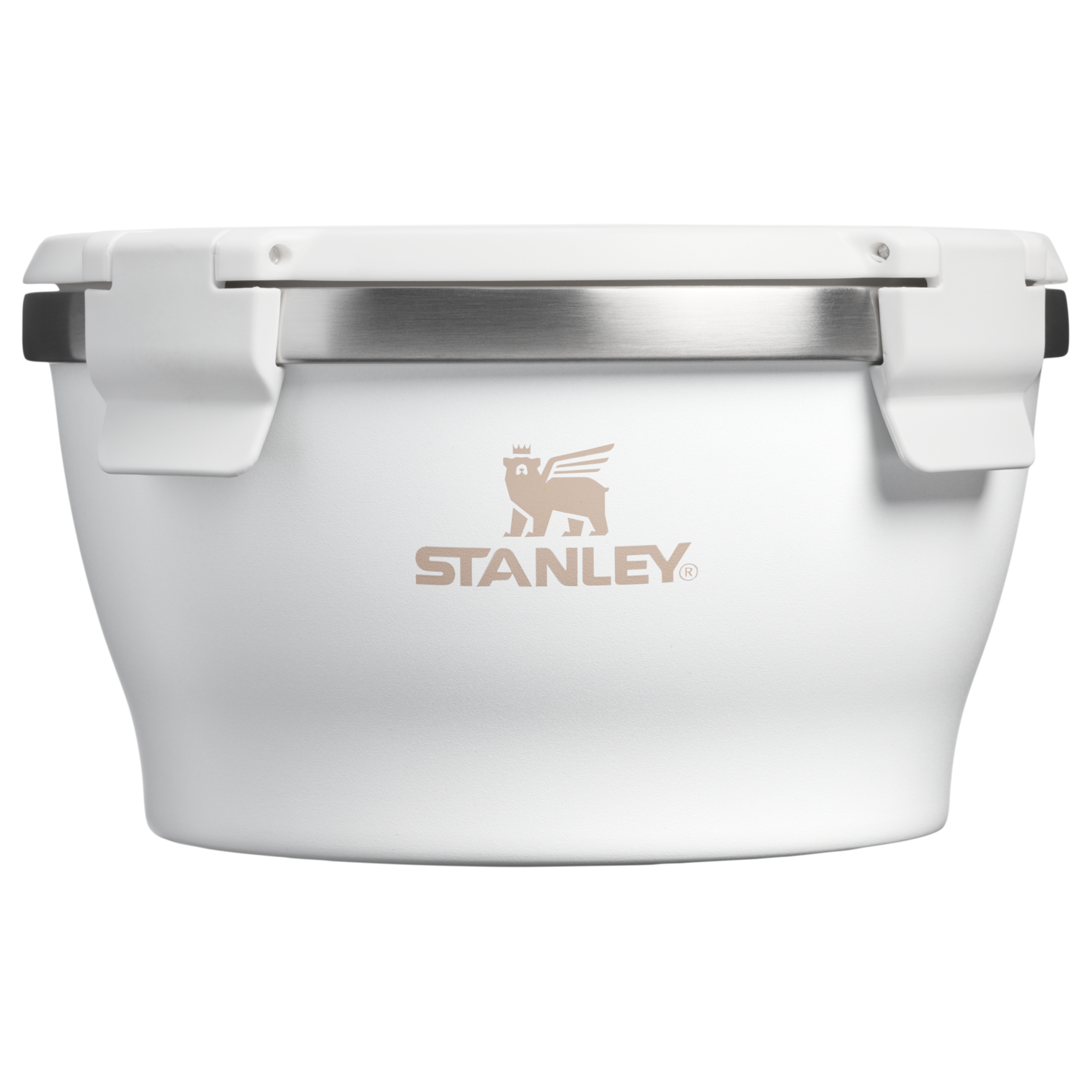 Stanley The Fresh-To-Table Leakproof Bowl | 1 QT Frost Frost