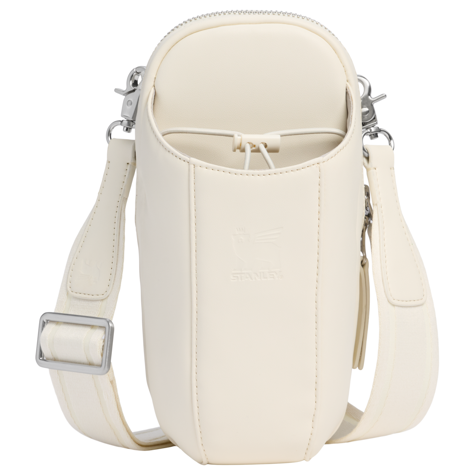 The Stanley Clutch Bottle Side-Kit | 2.11 QT Cream Cream