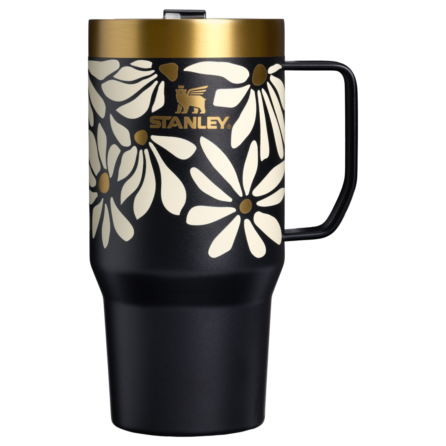 The Everyday Suburban Mug | 24 OZ Wild Blooms Wild Blooms
