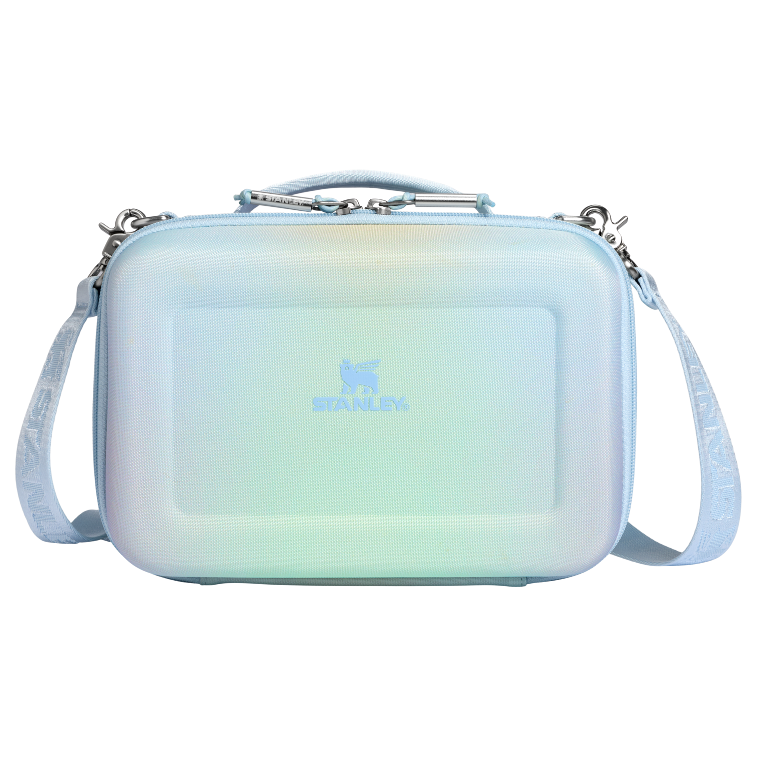 Stanley All Day Mini Lunch Box | 4 QT Sunrise Spiral Sunrise Spiral Sunrise Spiral
