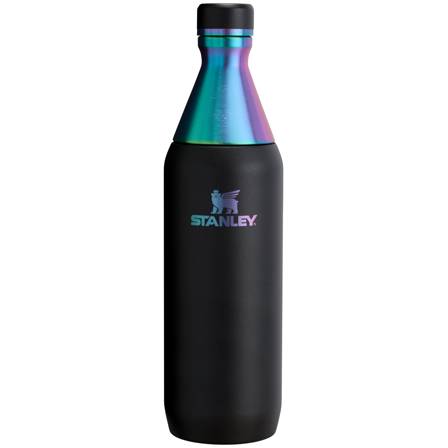 The Black Chroma All Day Slim Bottle | 20 OZ Default Title Default Title