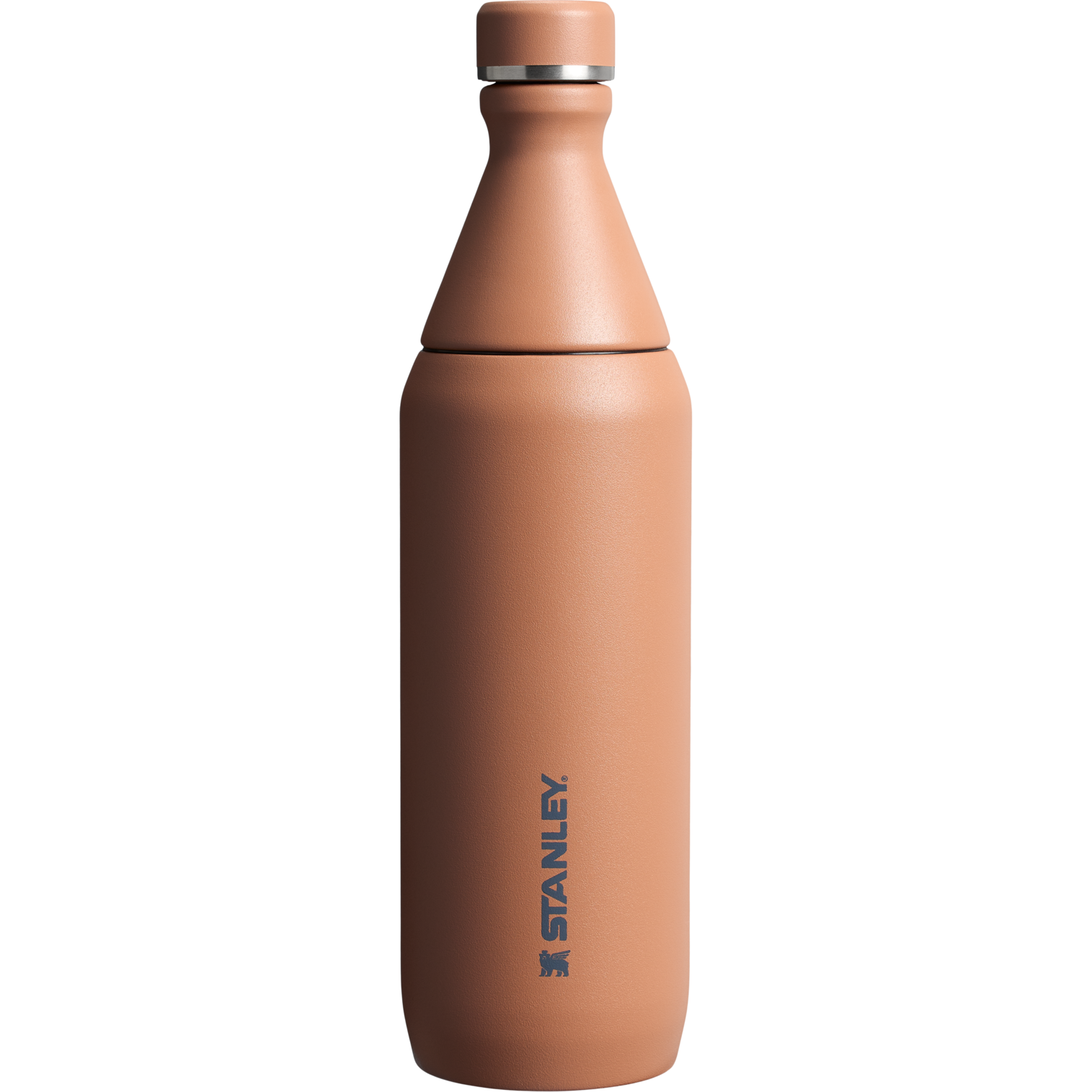 Stanley All Day Slim Bottle | 20 OZ Toast Toast