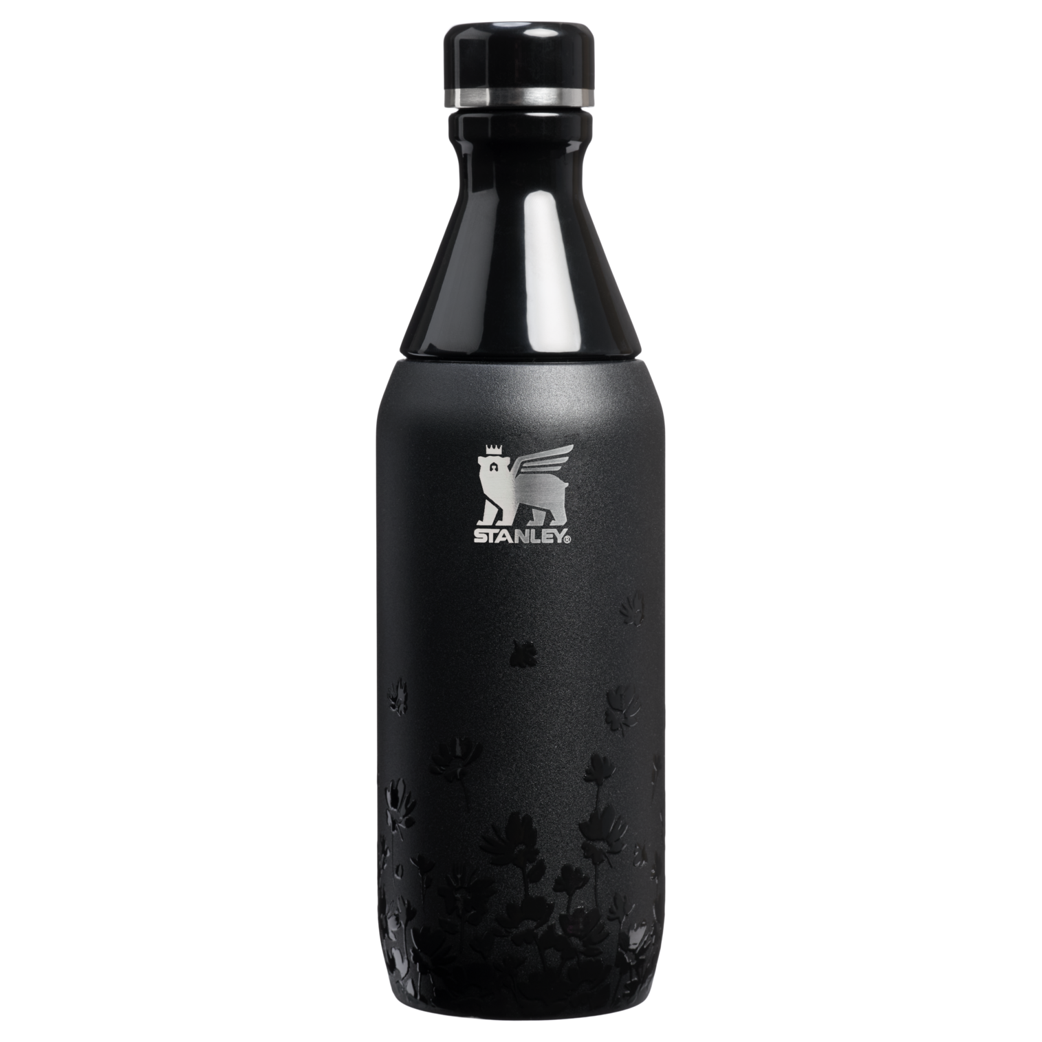 The All Day Slim Luxe Bottle Midnight Ruby Midnight Ruby