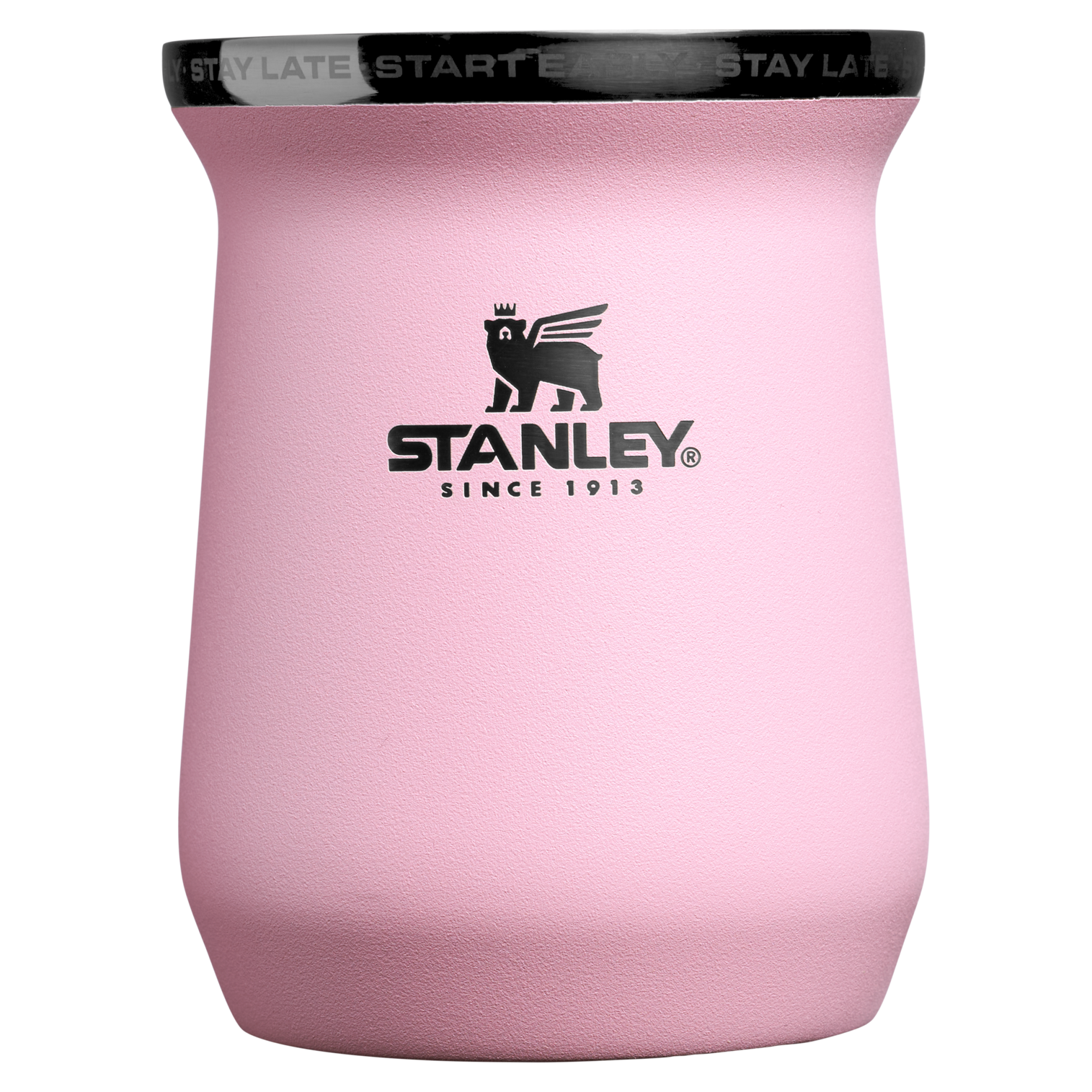 Stanley The Messi x Stanley Classic Mate Mug | 8 OZ Messi GOAT Pink Messi GOAT Pink