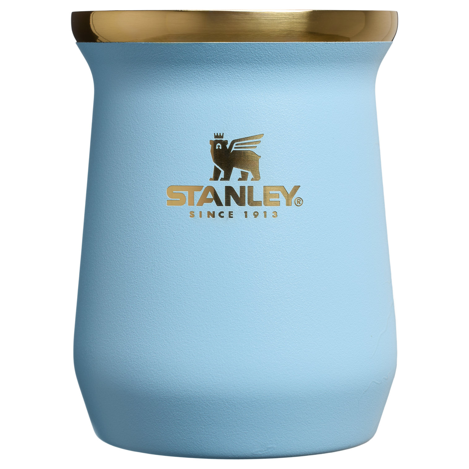 Stanley The Messi x Stanley Classic Mate Mug | 8 OZ Messi Striker Blue Messi Striker Blue
