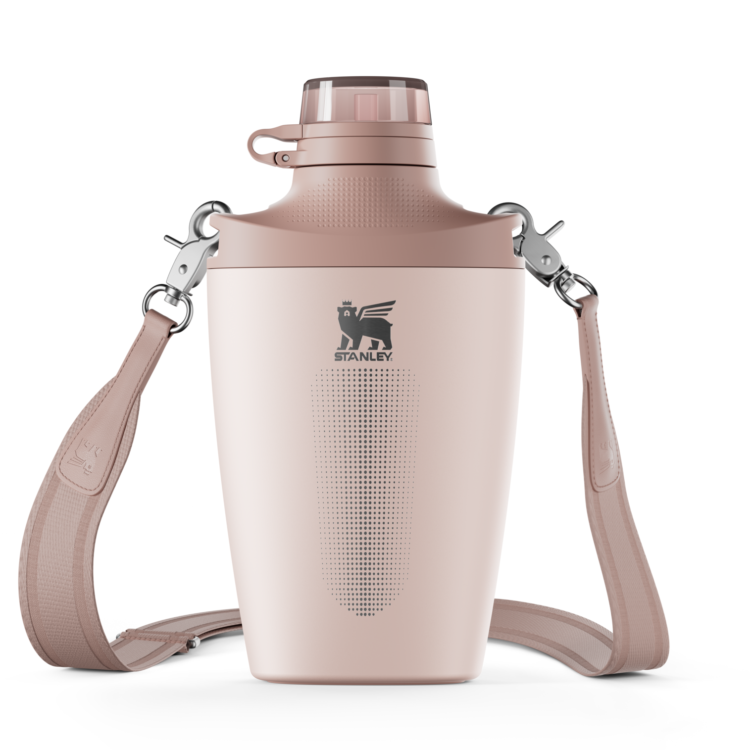 Stanley The Stanley Cross Bottle | 23 OZ Rose Quartz Rose Quartz