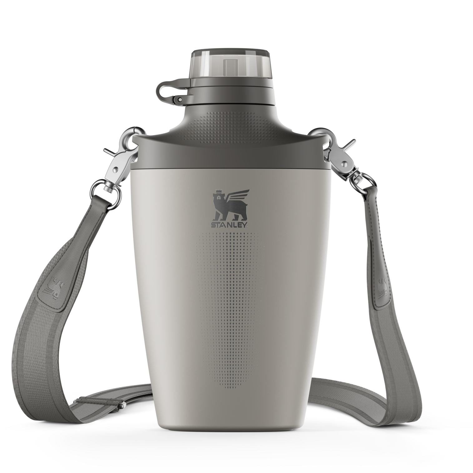 Stanley The Stanley Cross Bottle | 23 OZ Ash Ash