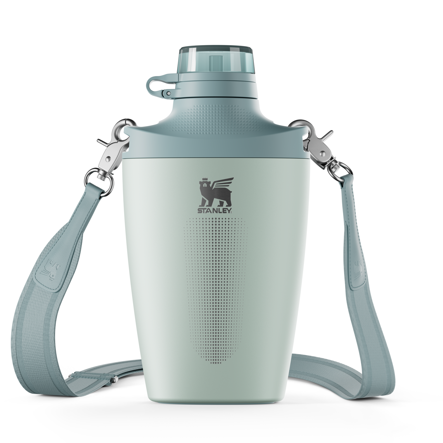 The Stanley Cross Bottle | 23 OZ Mist Mist