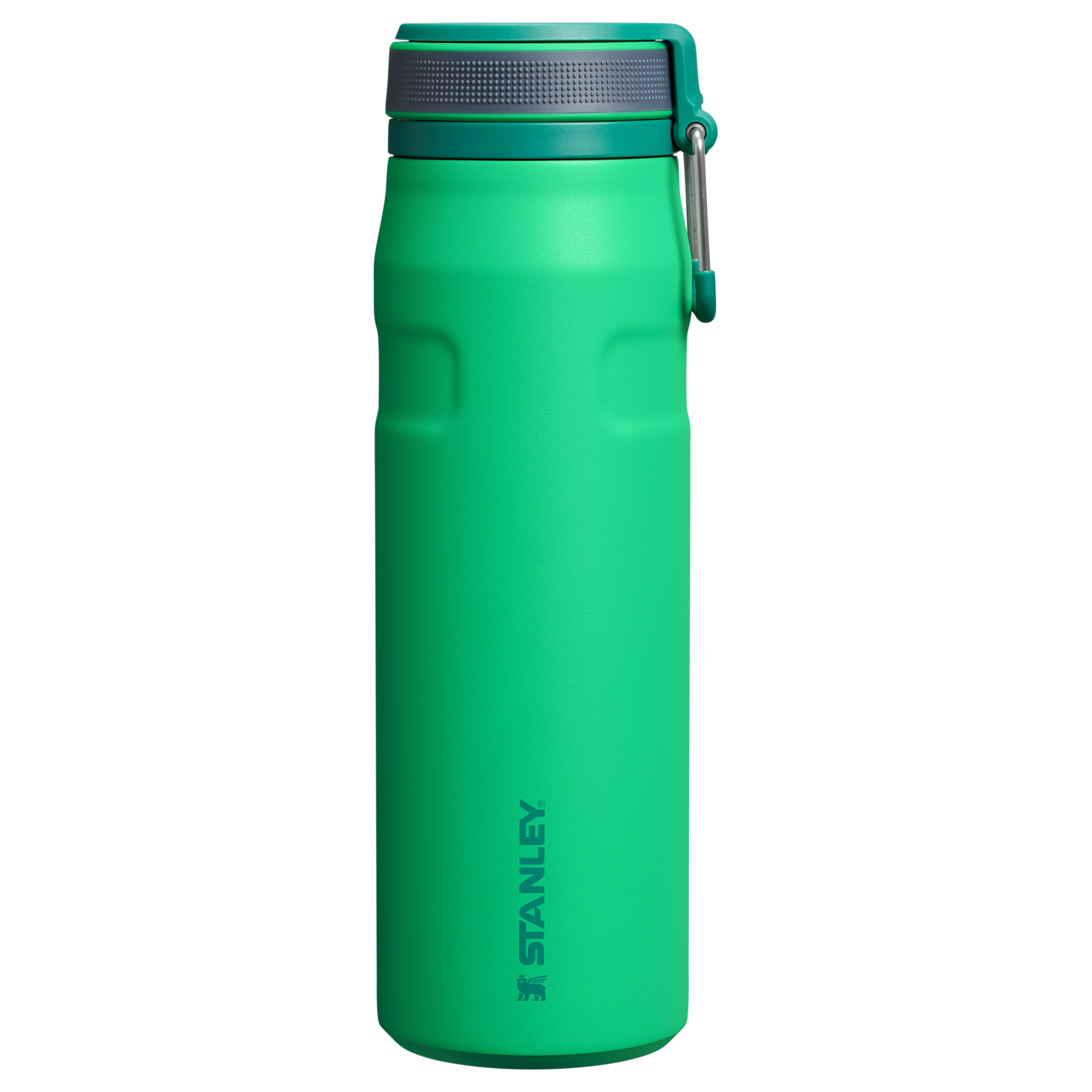 Stanley The IceFlow Bottle with Twist Flip Lid | 24 OZ Meadow Meadow
