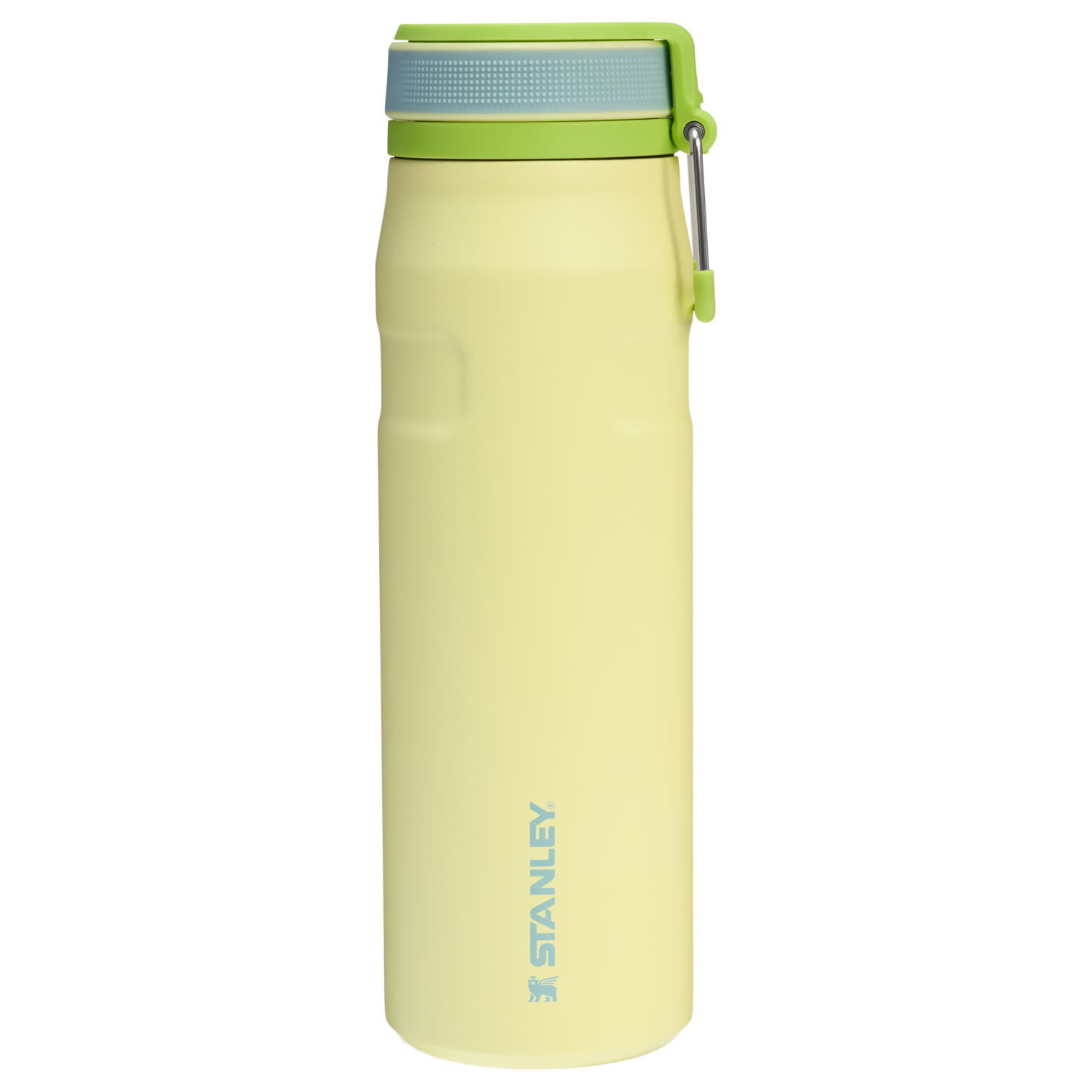 The IceFlow Bottle with Twist Flip Lid | 24 OZ Pomelo Pomelo