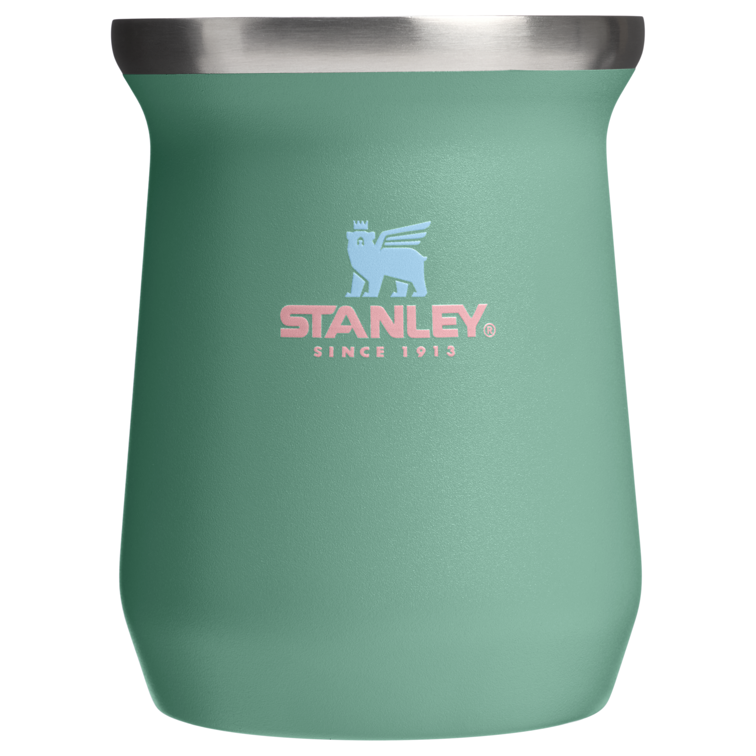 Stanley 1913 x Antonela Classic Mate Mug | Antonela Green Antonela Green