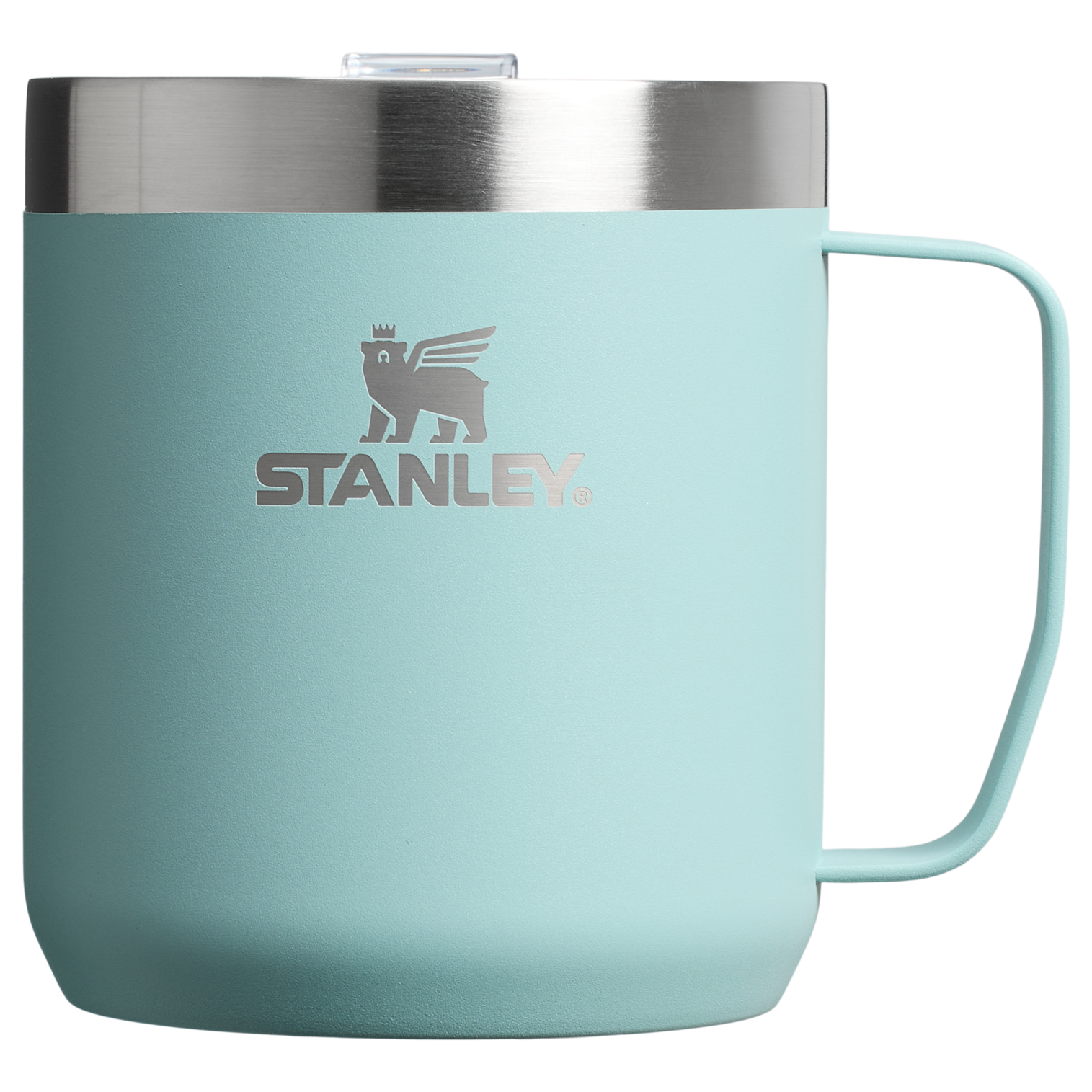 Classic Legendary Camp Mug Seafoam Seafoam