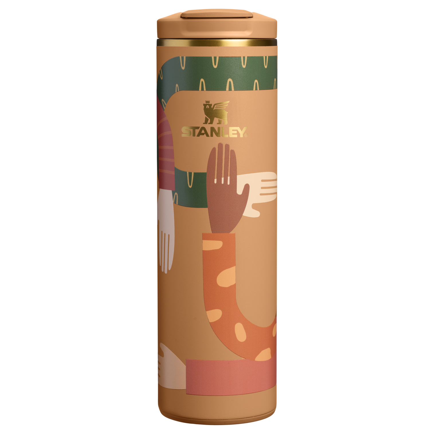 The Stanley 1913 x Nest AeroLight Transit Transit Flip Top Mug | 16 OZ Community Community