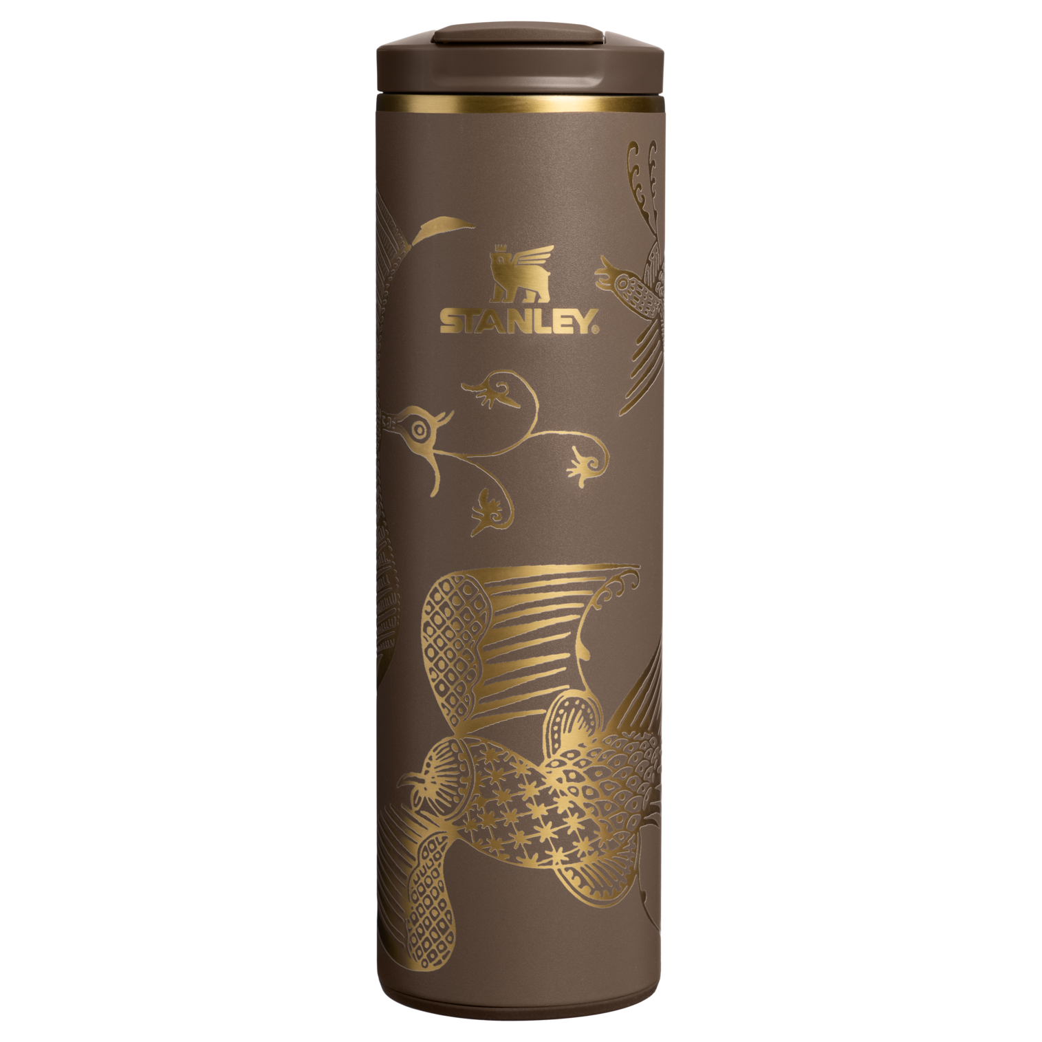 The Stanley 1913 x Nest AeroLight Transit Flip Top Mug | 16 OZ Freedom Women Freedom Women