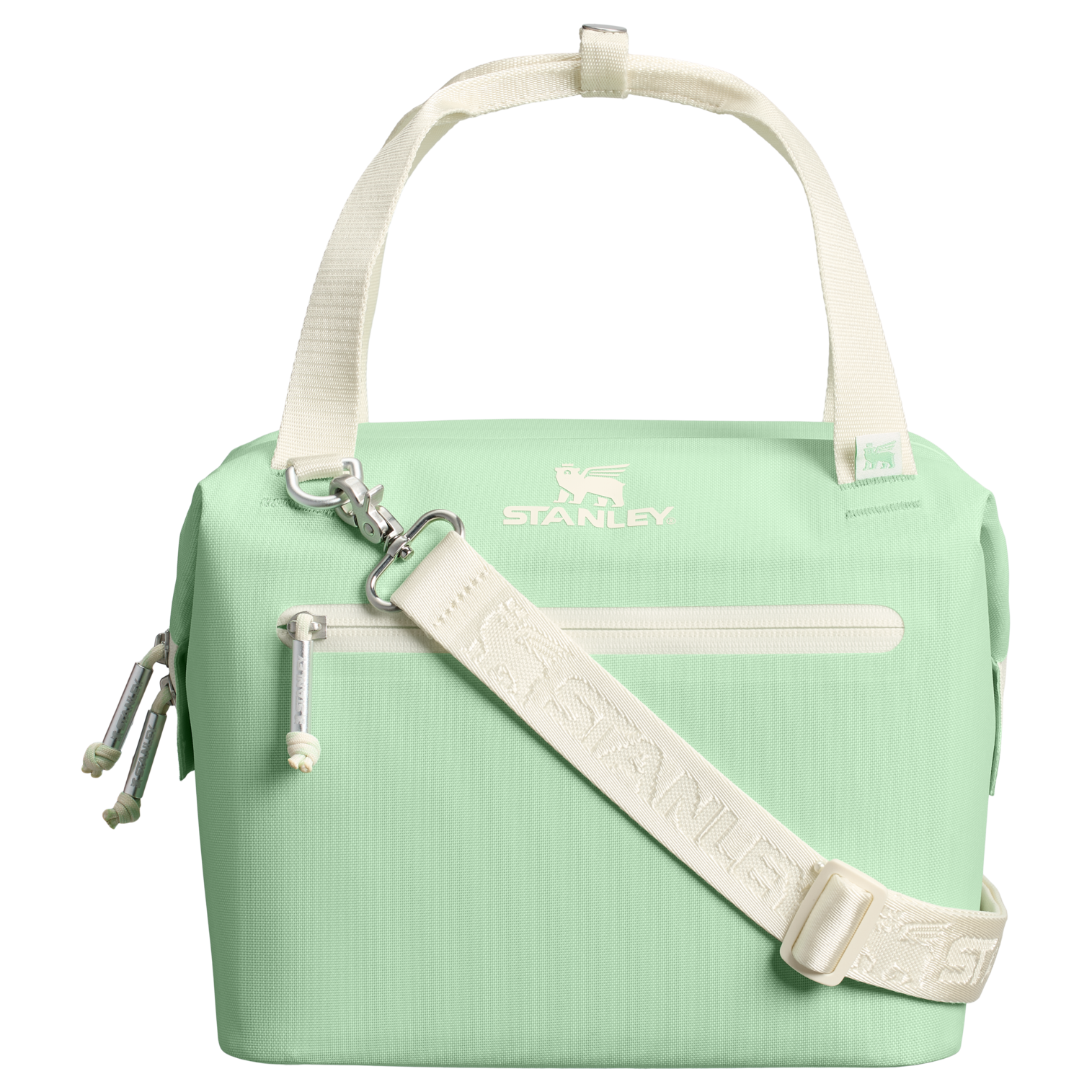 Stanley The All Day Julienne Mini Cooler | Pistachio Pistachio