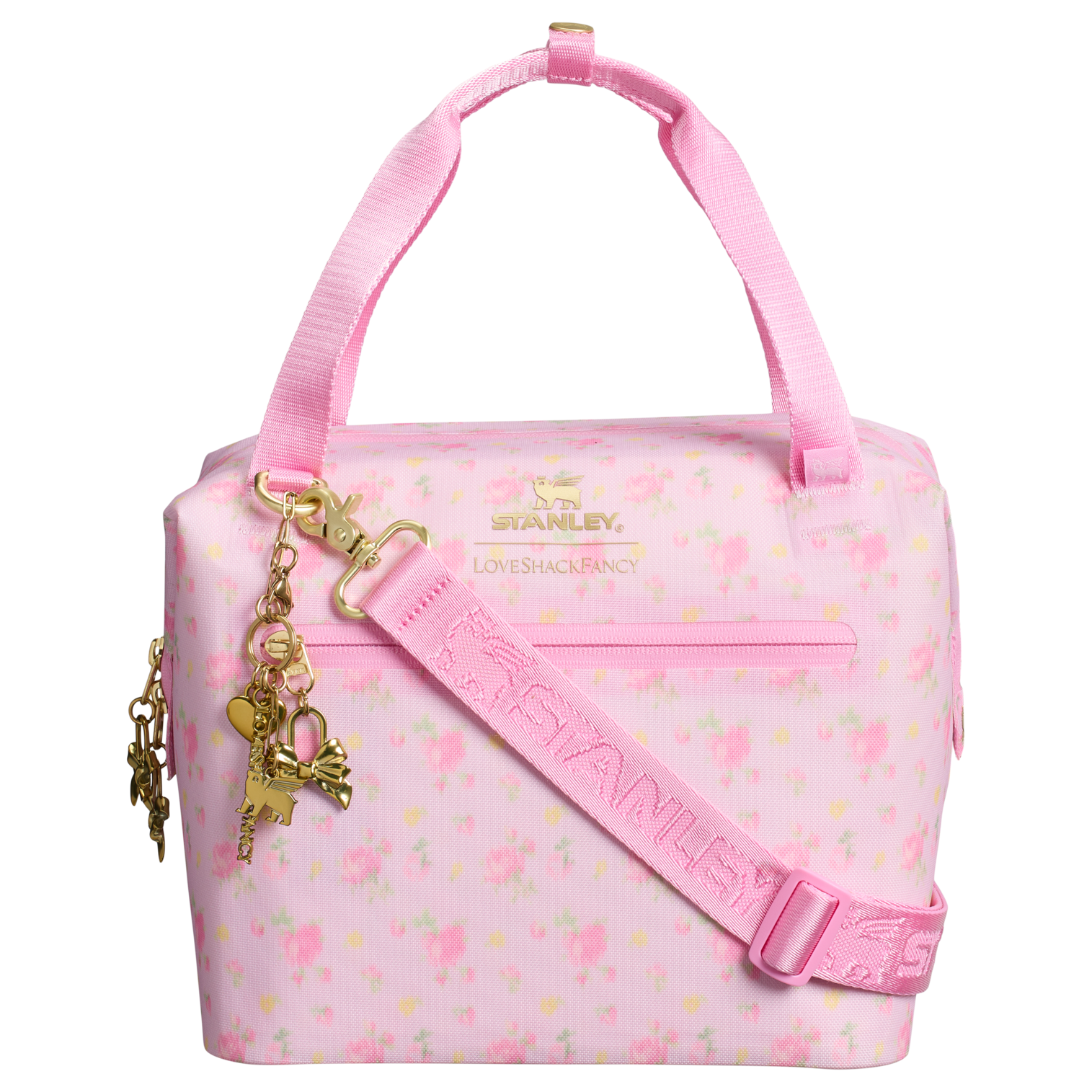 Stanley 1913 x LoveShackFancy All Day Julienne Mini Cooler | 7.4 QT Ibiza Sunset Ibiza Sunset